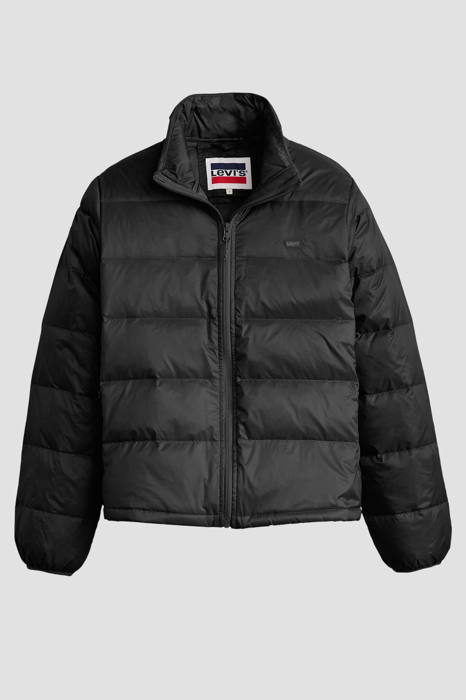 Жіноча чорна куртка Levi’s® A8320;0000