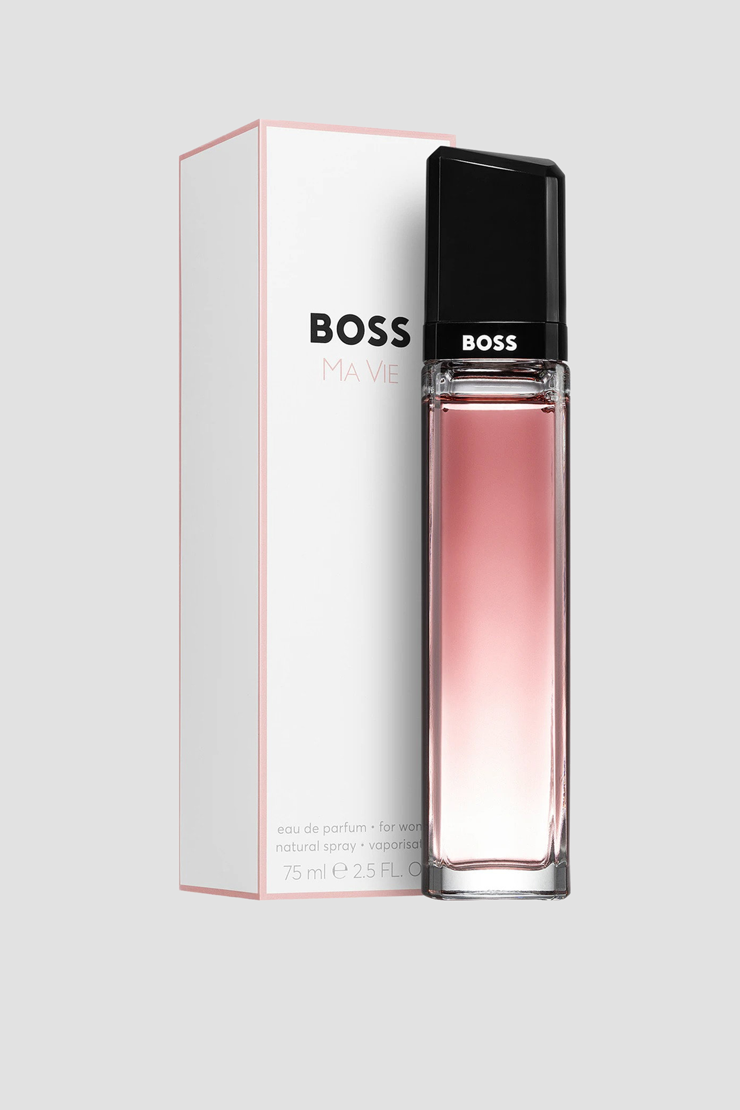 Жіноча парфумована вода (75 мл) BOSS 99240004726/82464325