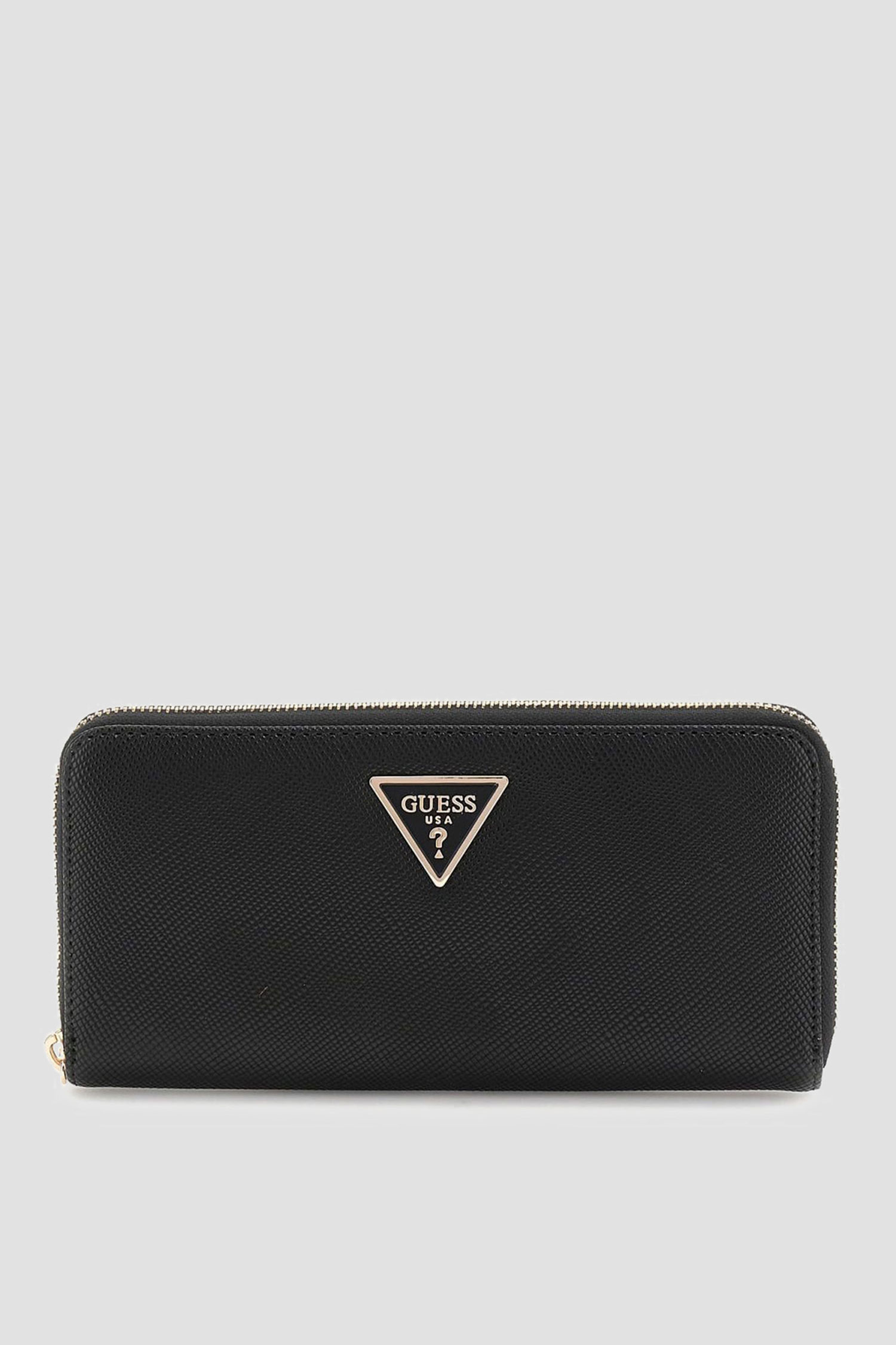 Женский черный кошелек Guess SWZG85.00146;BLA — Ultrashop