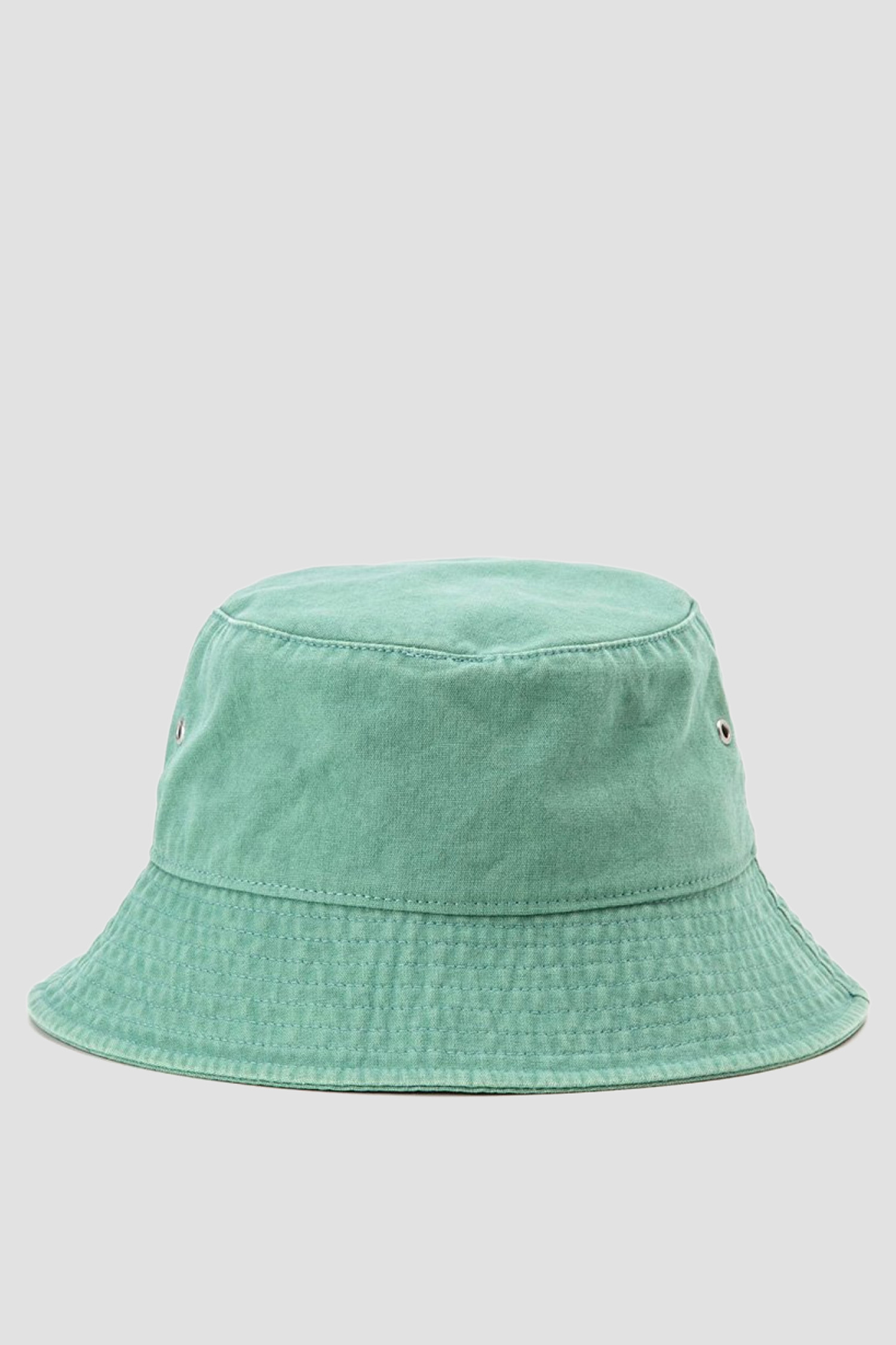 Женская зеленая панама Levi’s® 235667;6.30