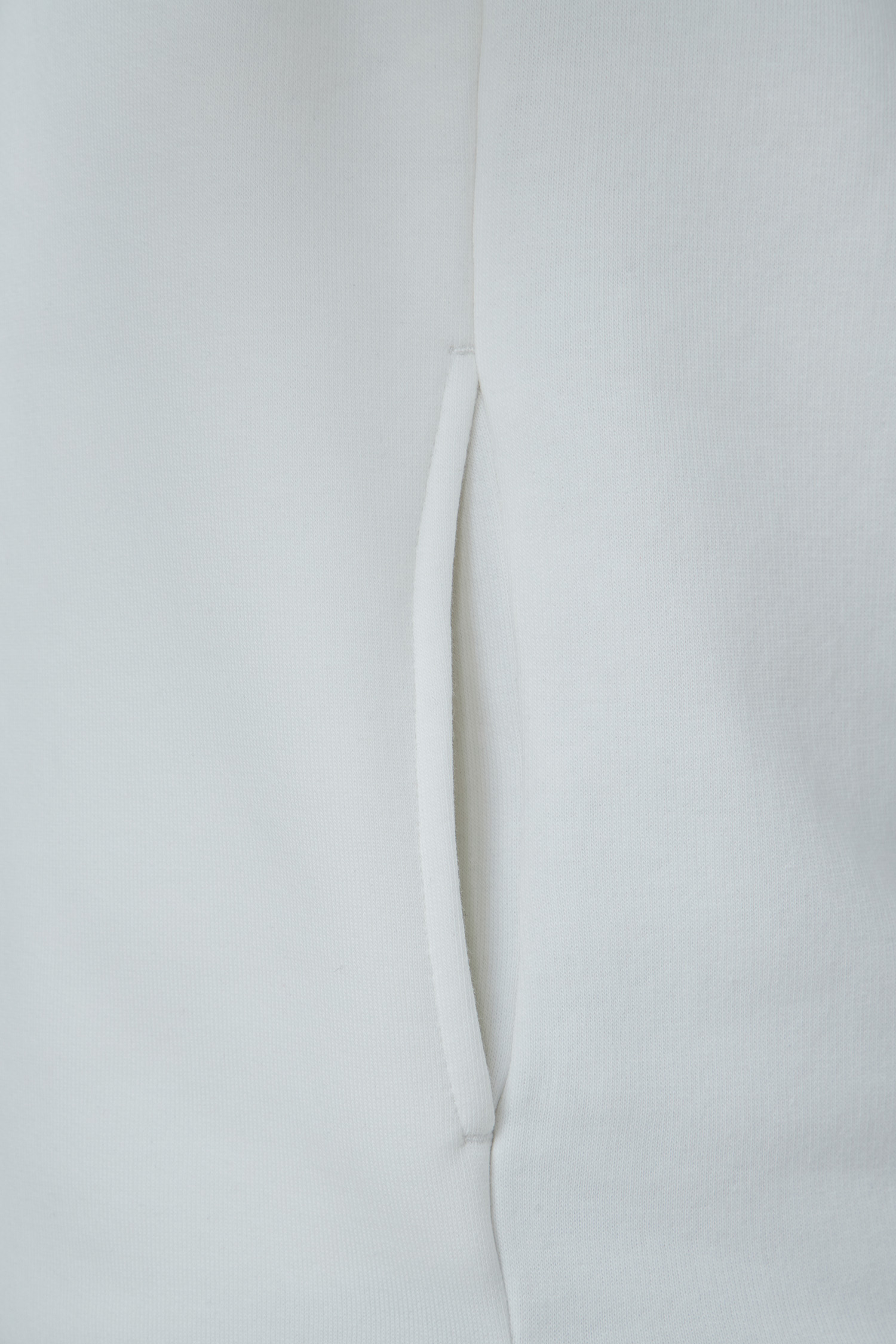 Чоловіче біле худі Guess Z3BQ09.KBXX1;G018