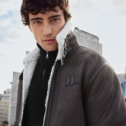 Зимние куртки