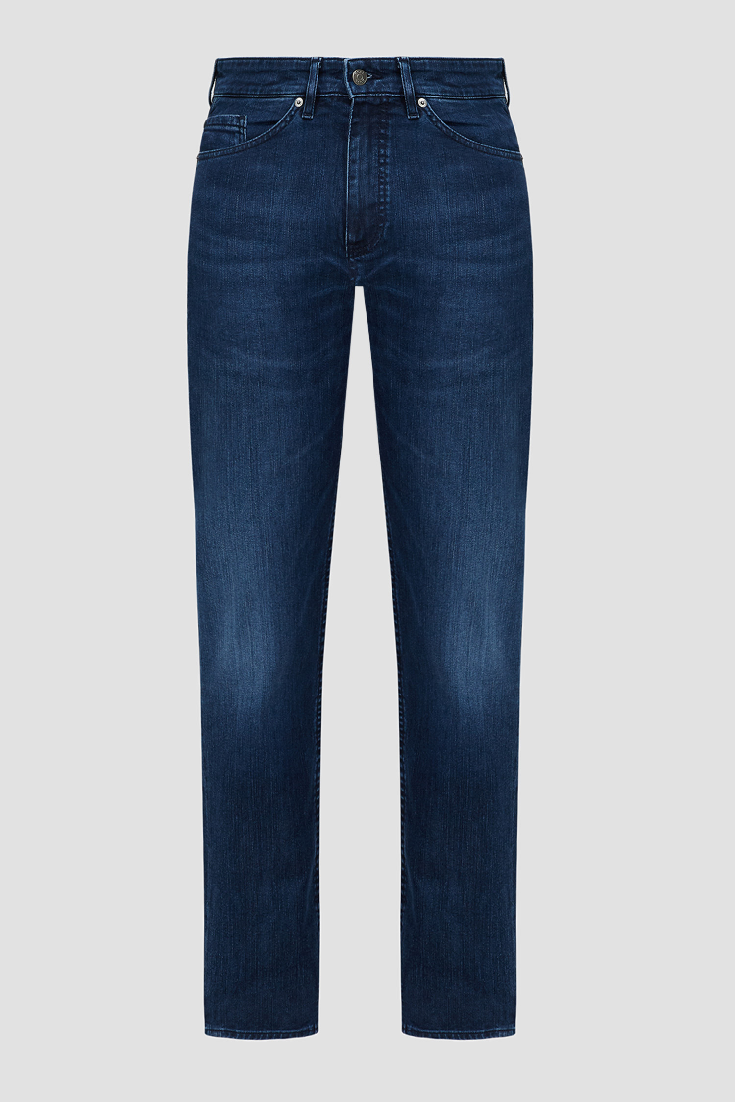 Мужские синие джинсы BOSS 50496999;405