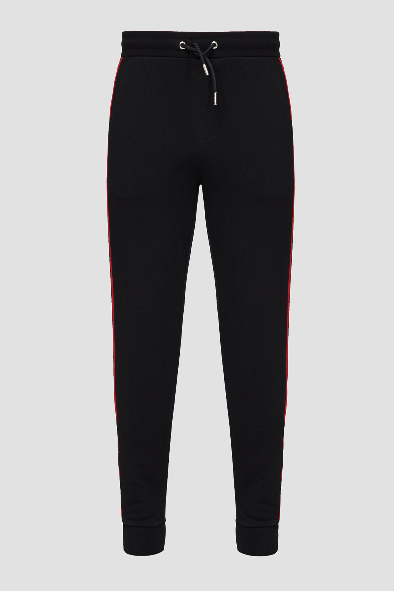 Чоловічі чорні спортивні штани Karl Lagerfeld 532900.705425;990