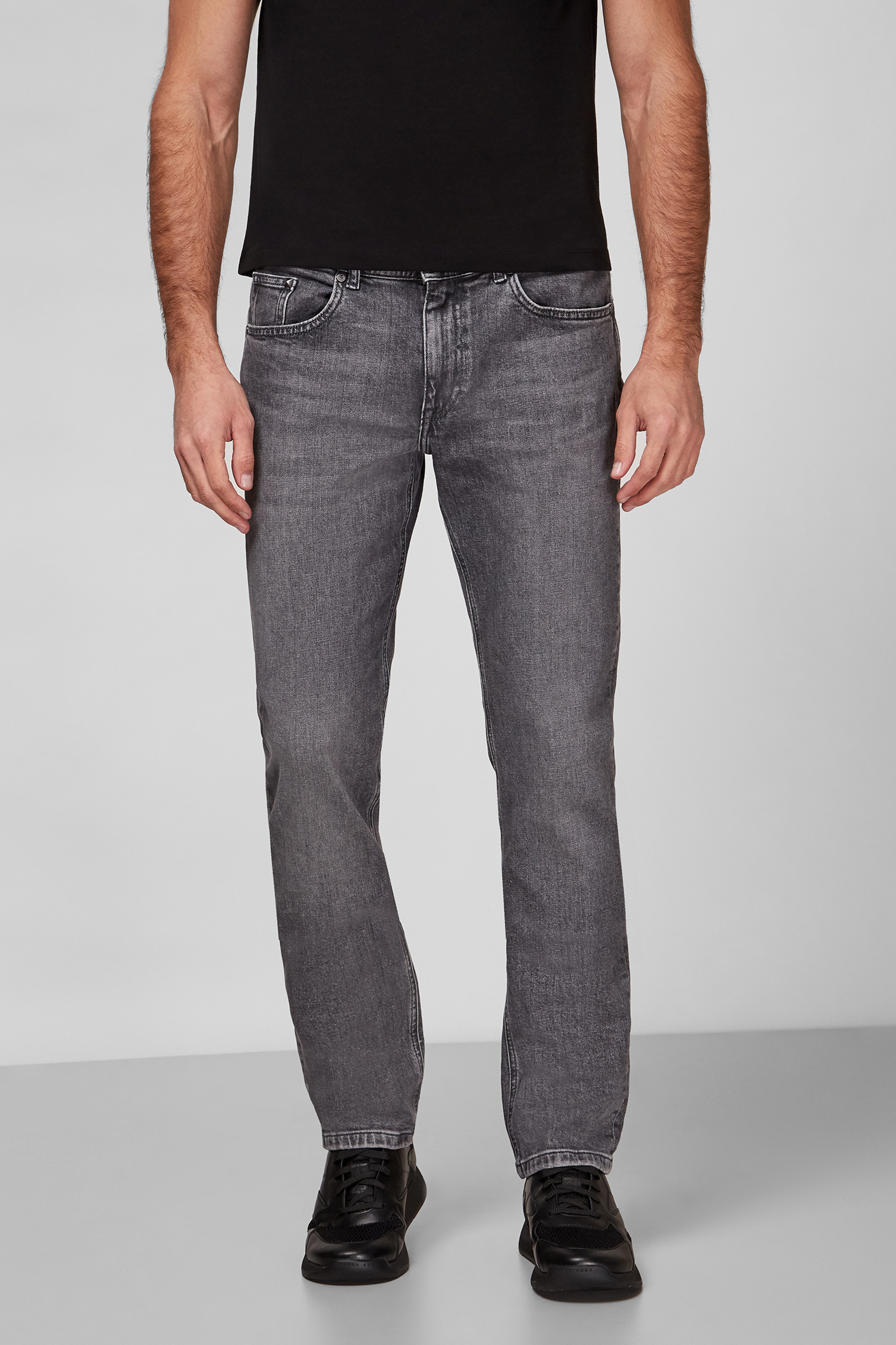 Чоловічі сірі джинси Karl Lagerfeld 512848.265844;970