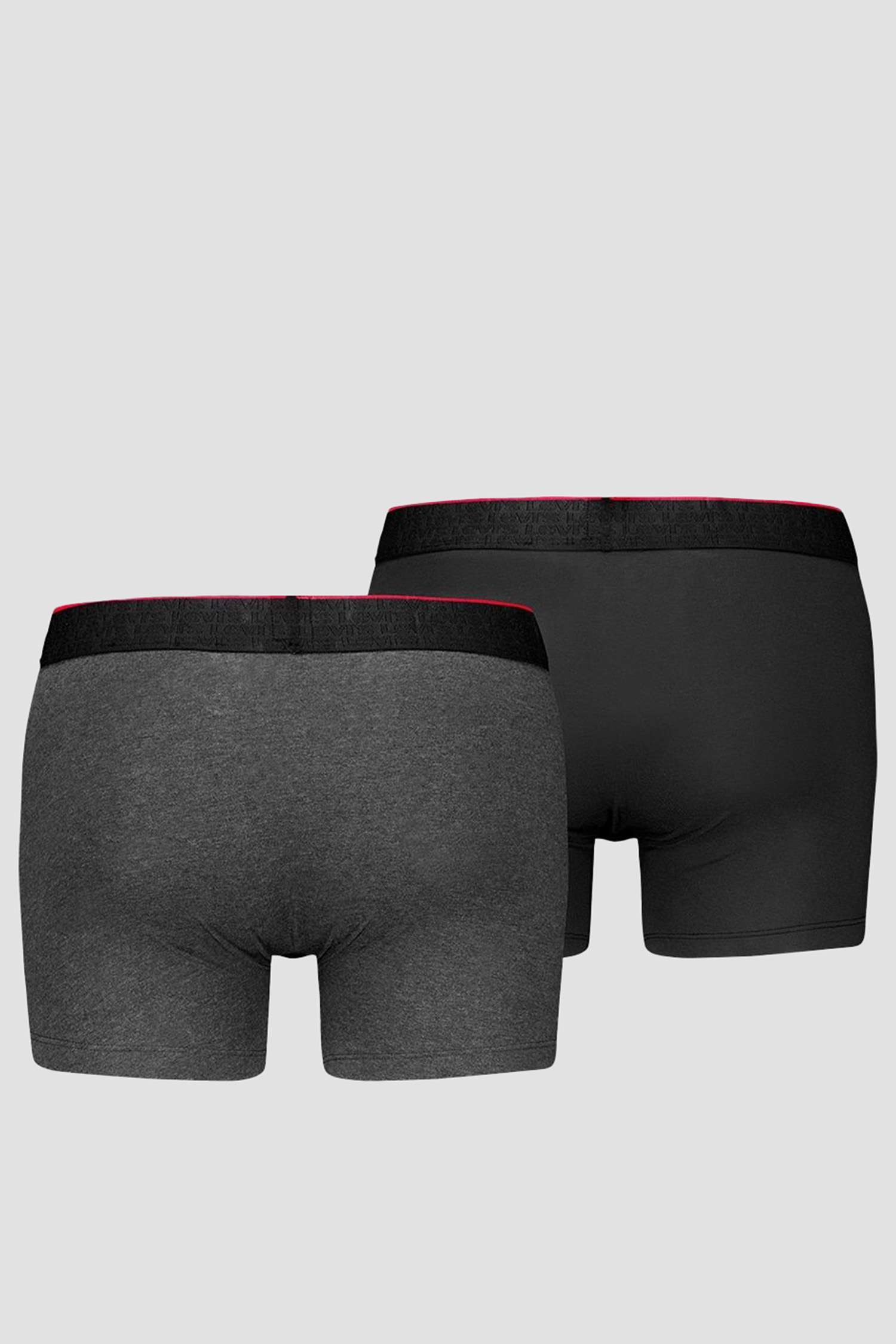 Мужские боксеры (2 шт) Levi’s® 701229537;001
