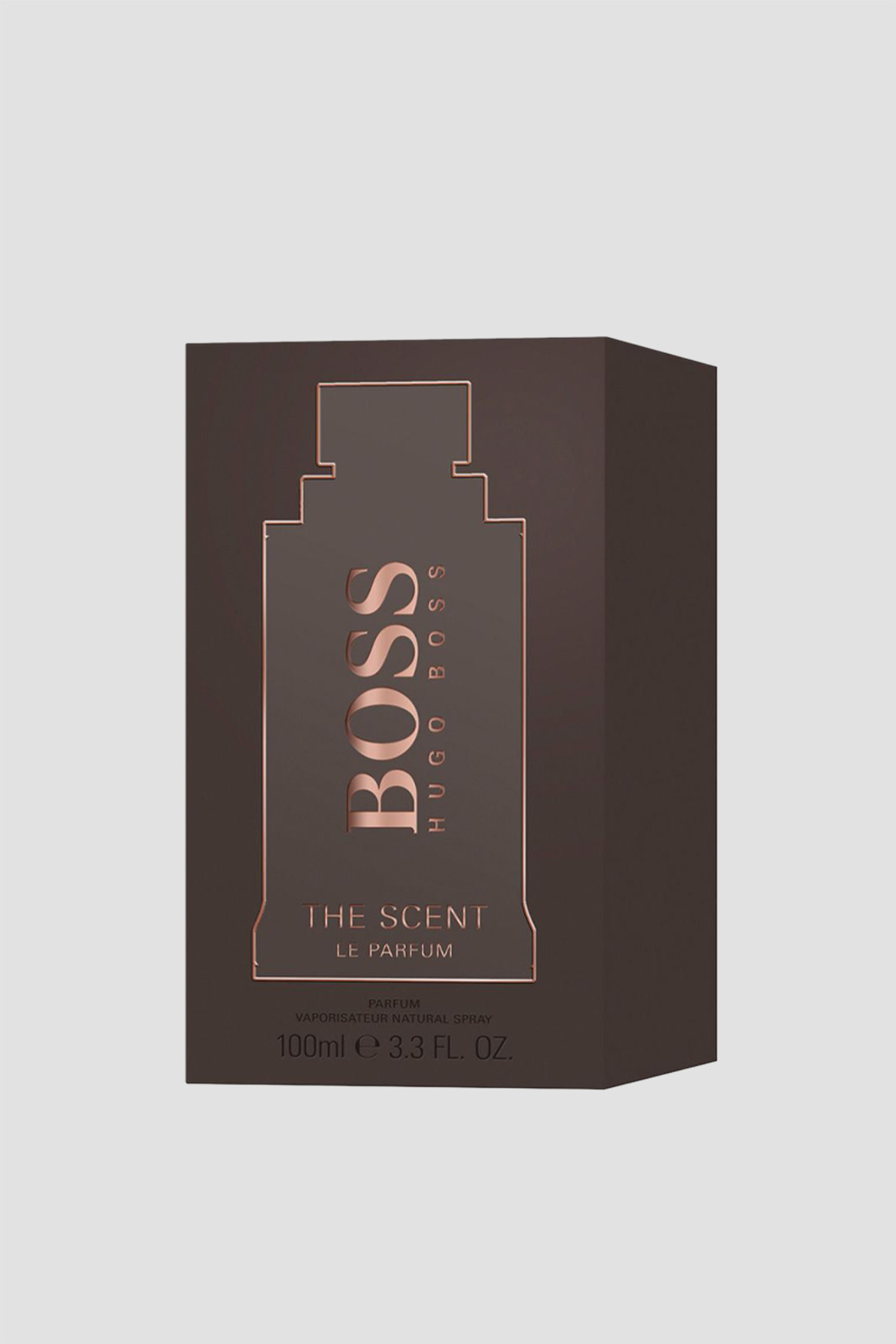 Мужская парфюмированная вода (100 мл) BOSS 99350137957/99350101;0