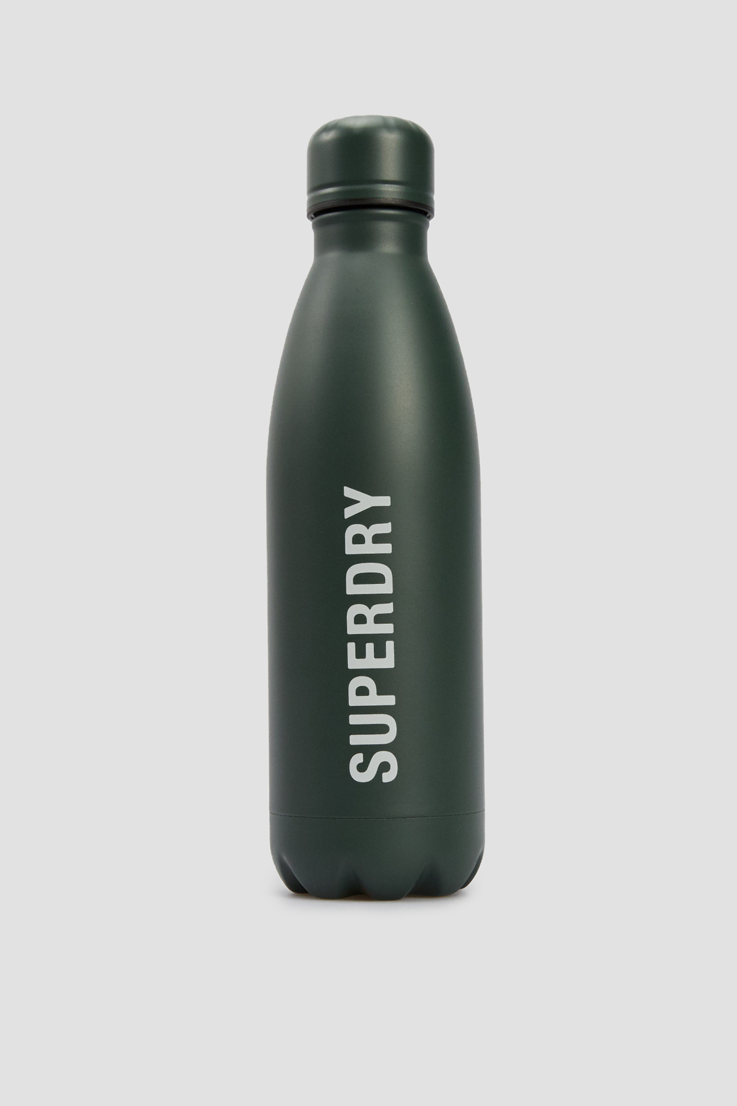 Чоловіча зелена пляшка для води SuperDry Y9810014A;OE6