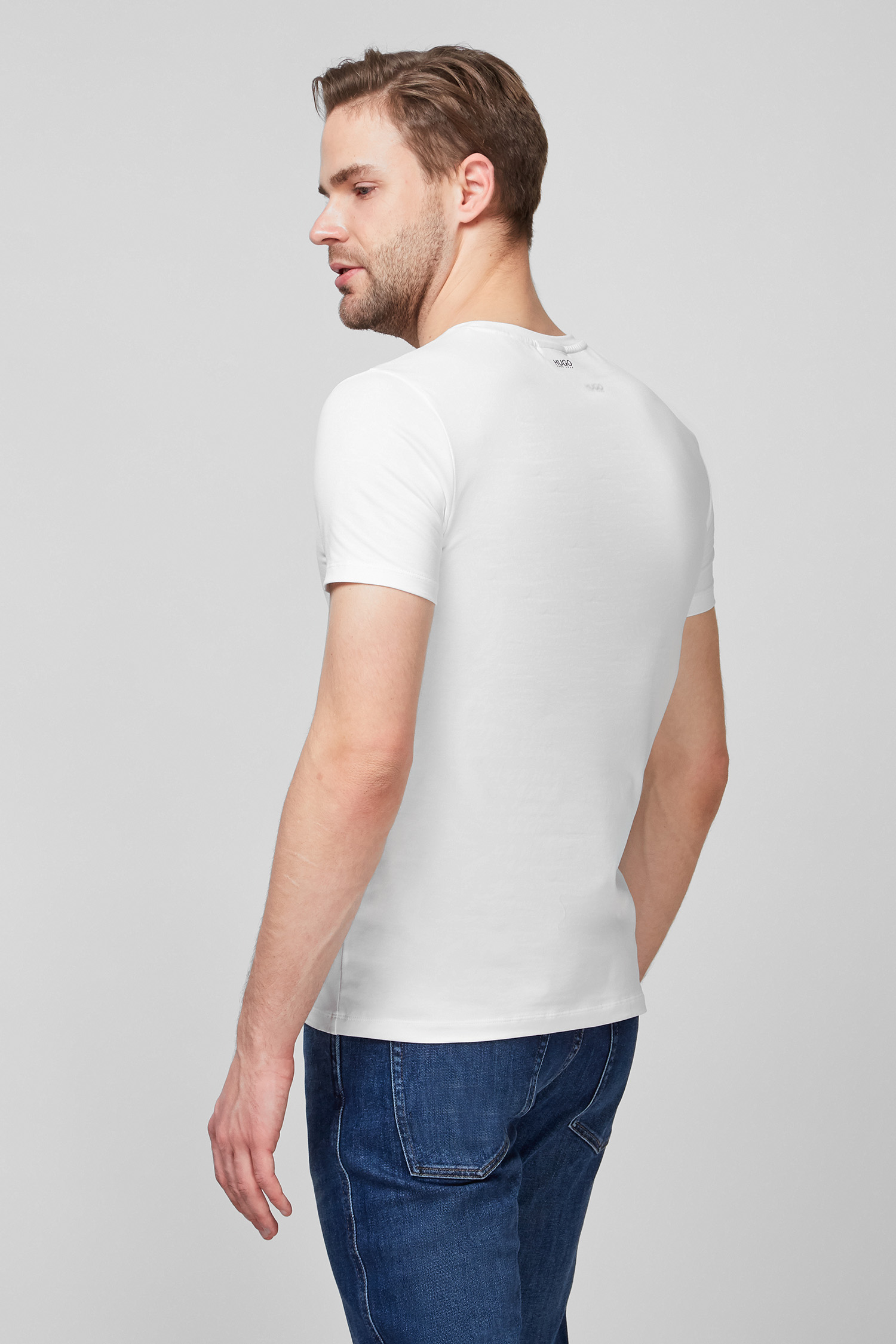 Мужская футболка (2 шт) HUGO 50325440;960
