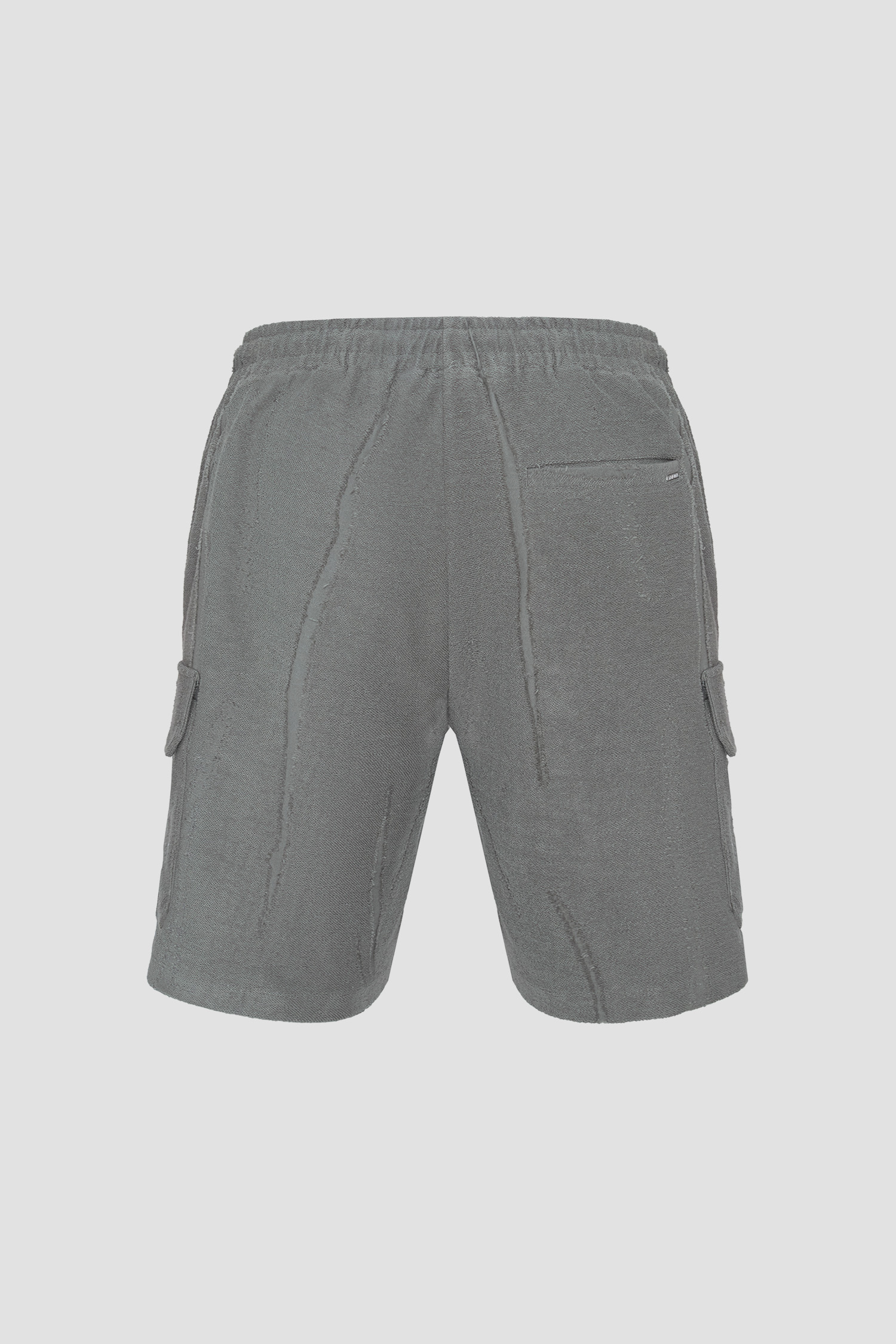 Мужские оливковые шорты Antony Morato MMFS00046.FA150203;4095