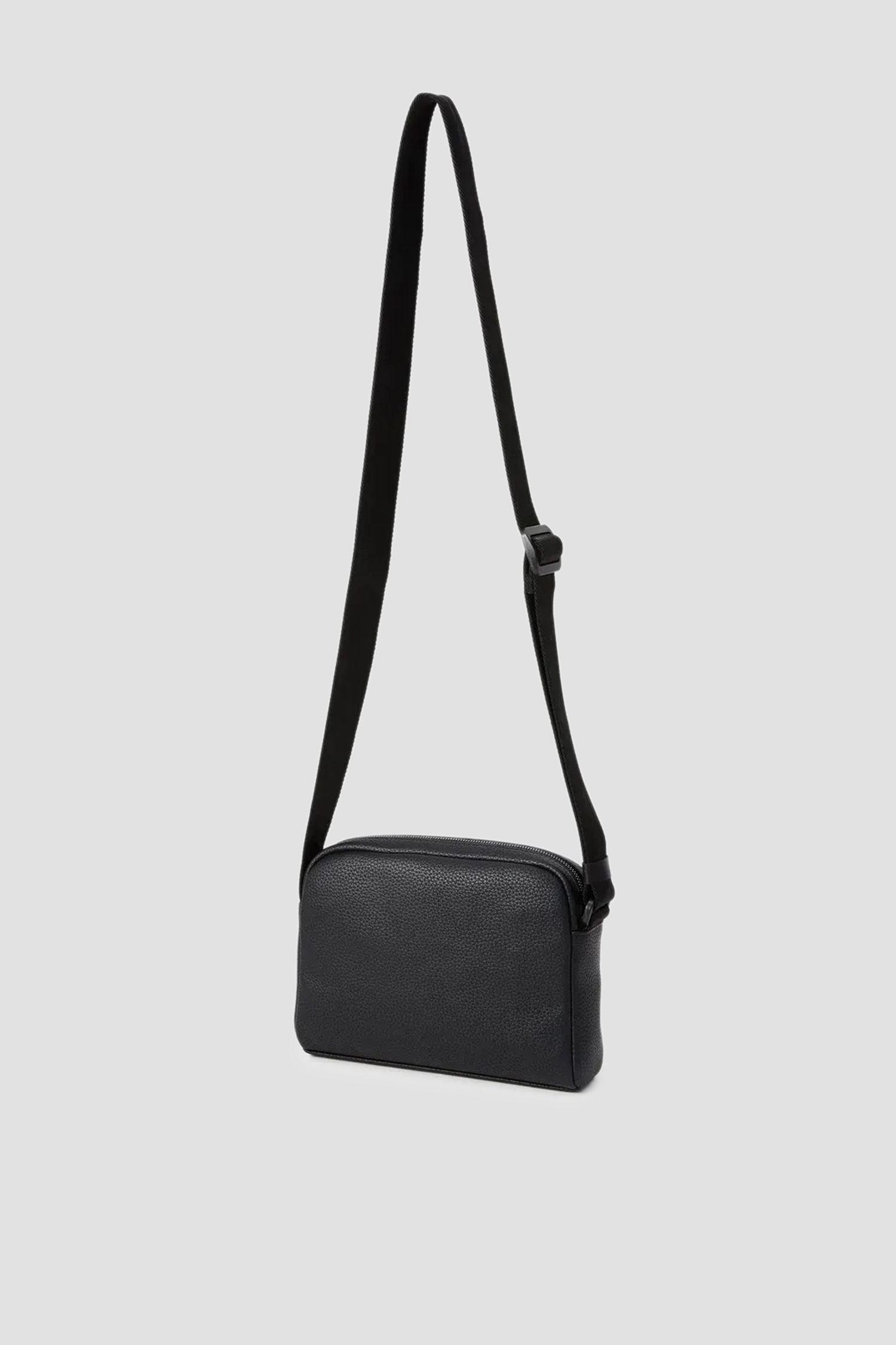 Мужская черная сумка HUGO 50551783;001