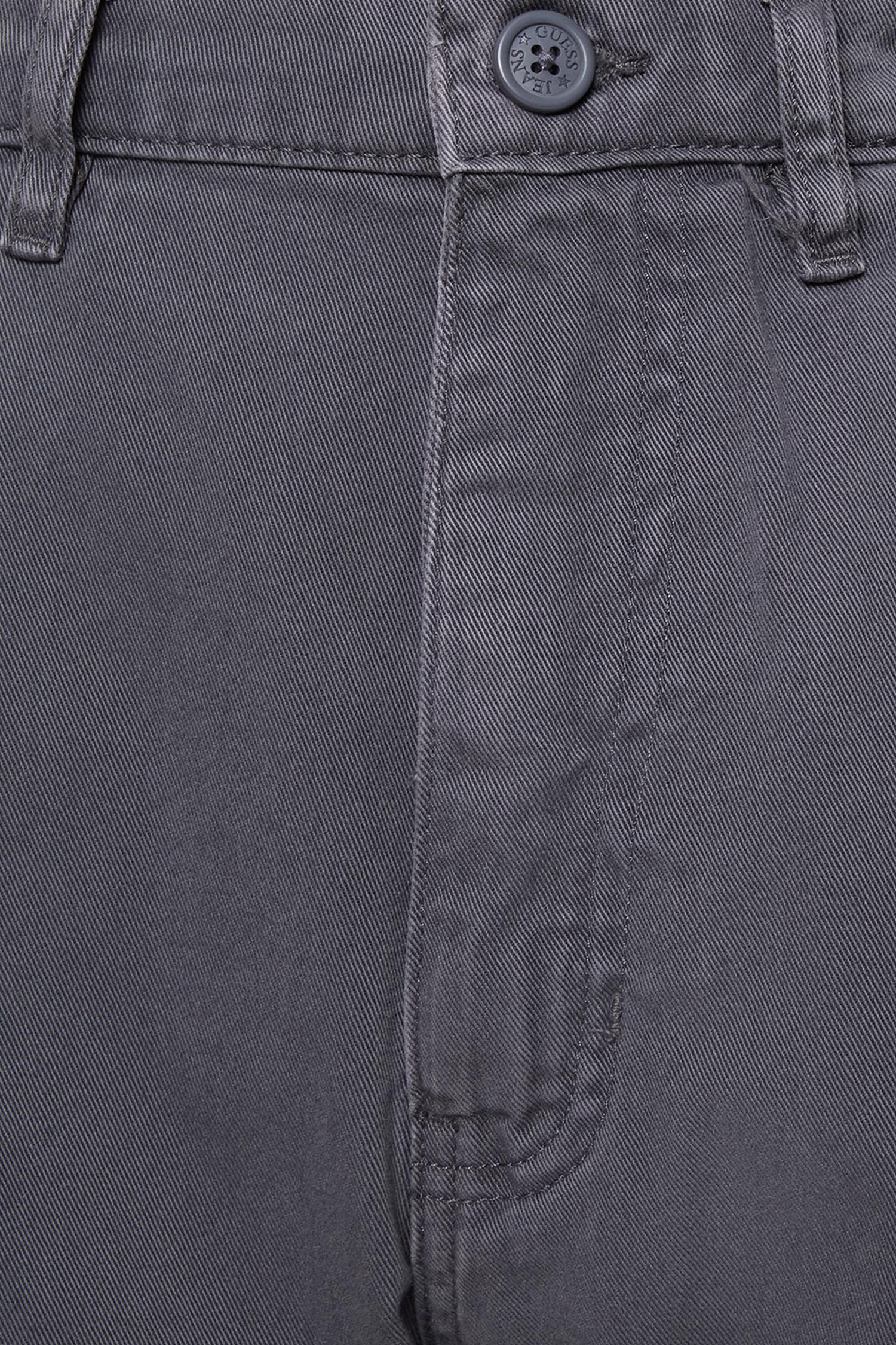 Чоловічі сірі джинси Guess Jeans M4YB40.WGCV1;G9G3