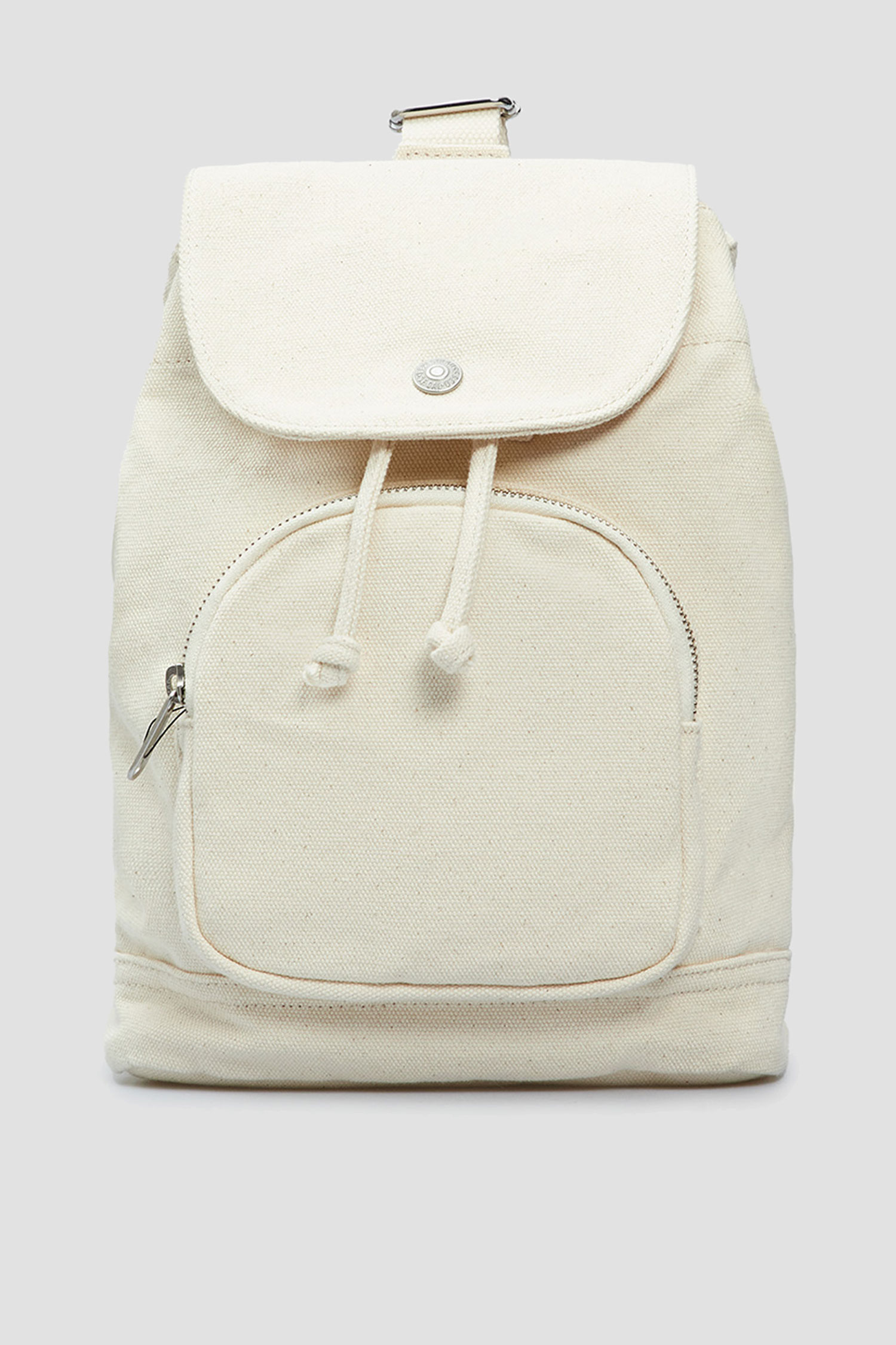 Женская белая сумка-рюкзак Levi’s® 235706;5.21