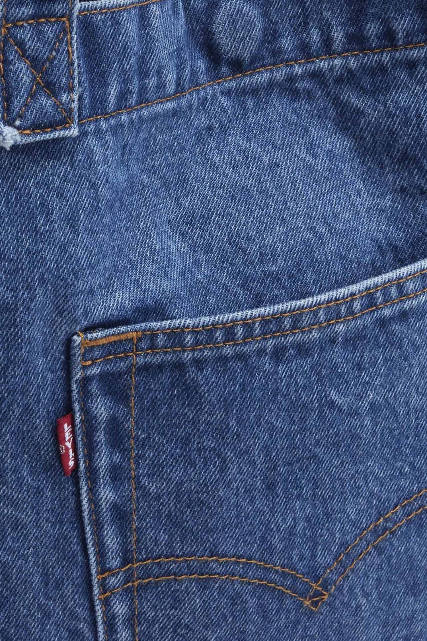 Жіночий блакитний джинсовий шопер Levi’s® 005FV;0000