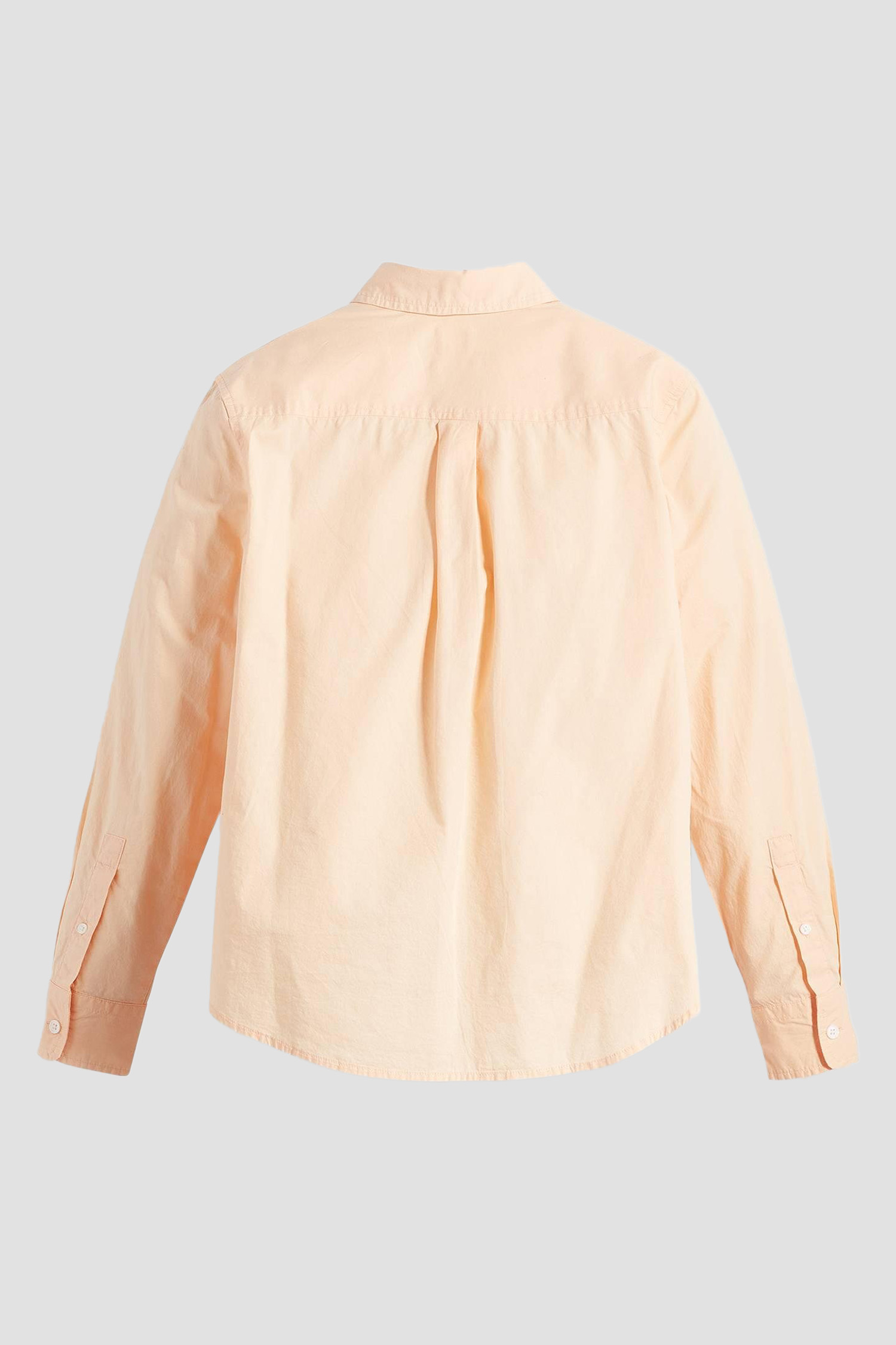 Женская персиковая рубашка Levi’s® 34574;0013