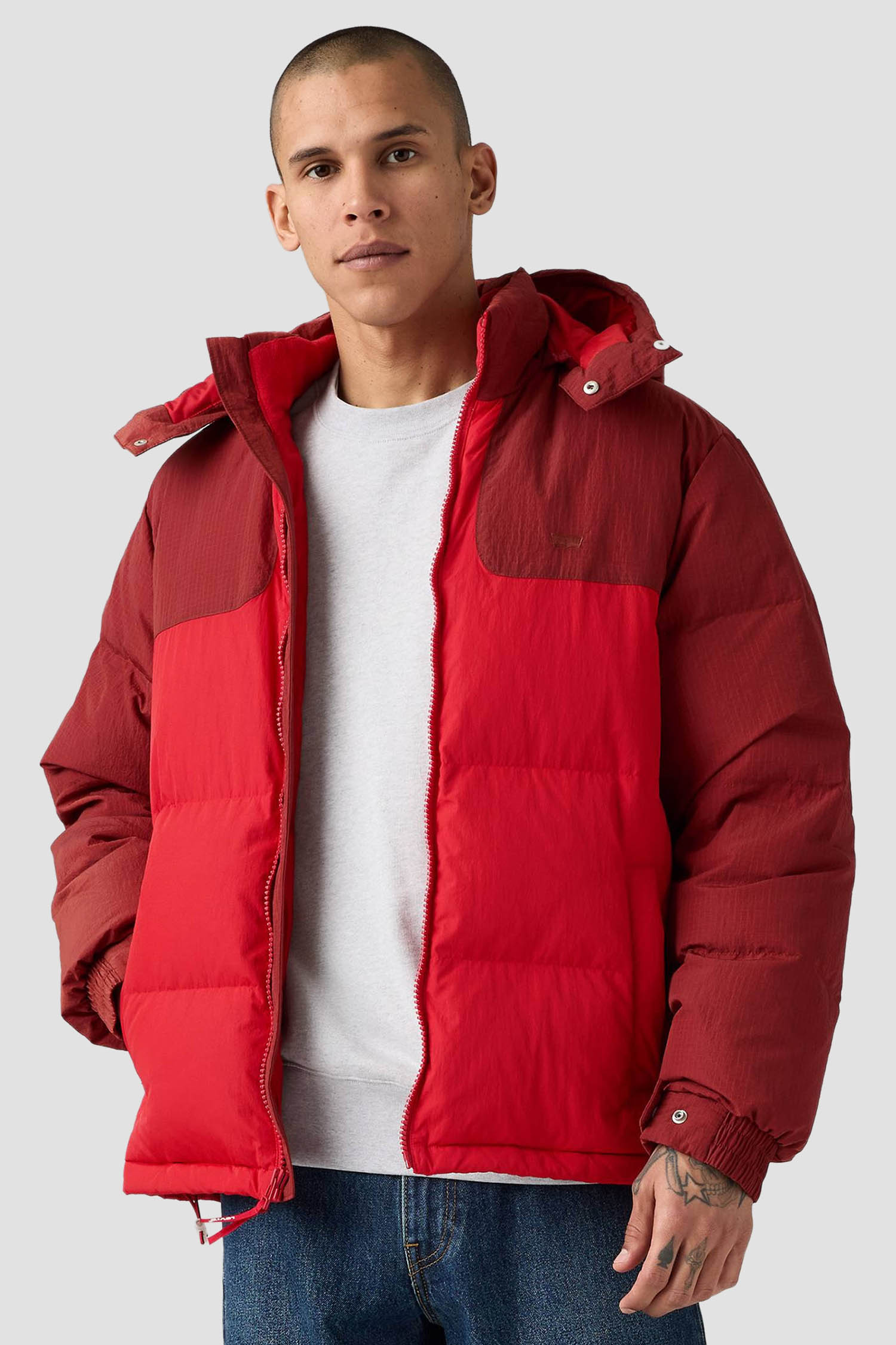 Чоловіча куртка Levi’s® A8557;0005