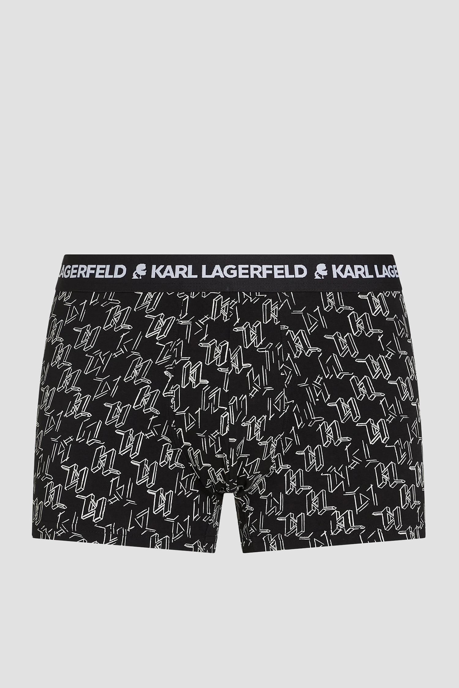 Мужские боксеры (3 шт) Karl Lagerfeld B3M47030;B45