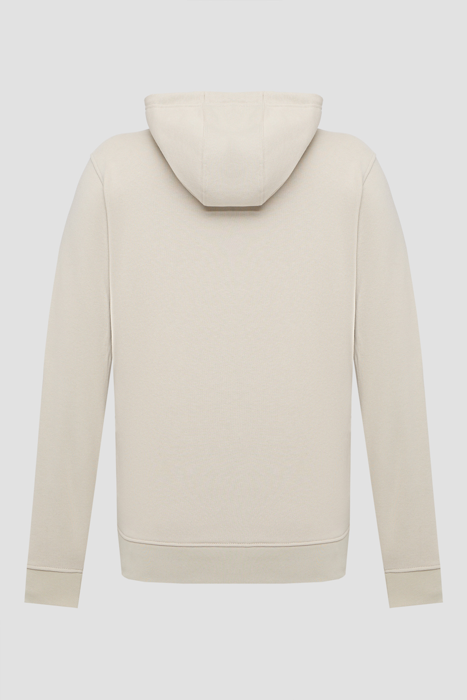 Чоловіче бежеве худі Guess M6YQ36.K4243;G9H6