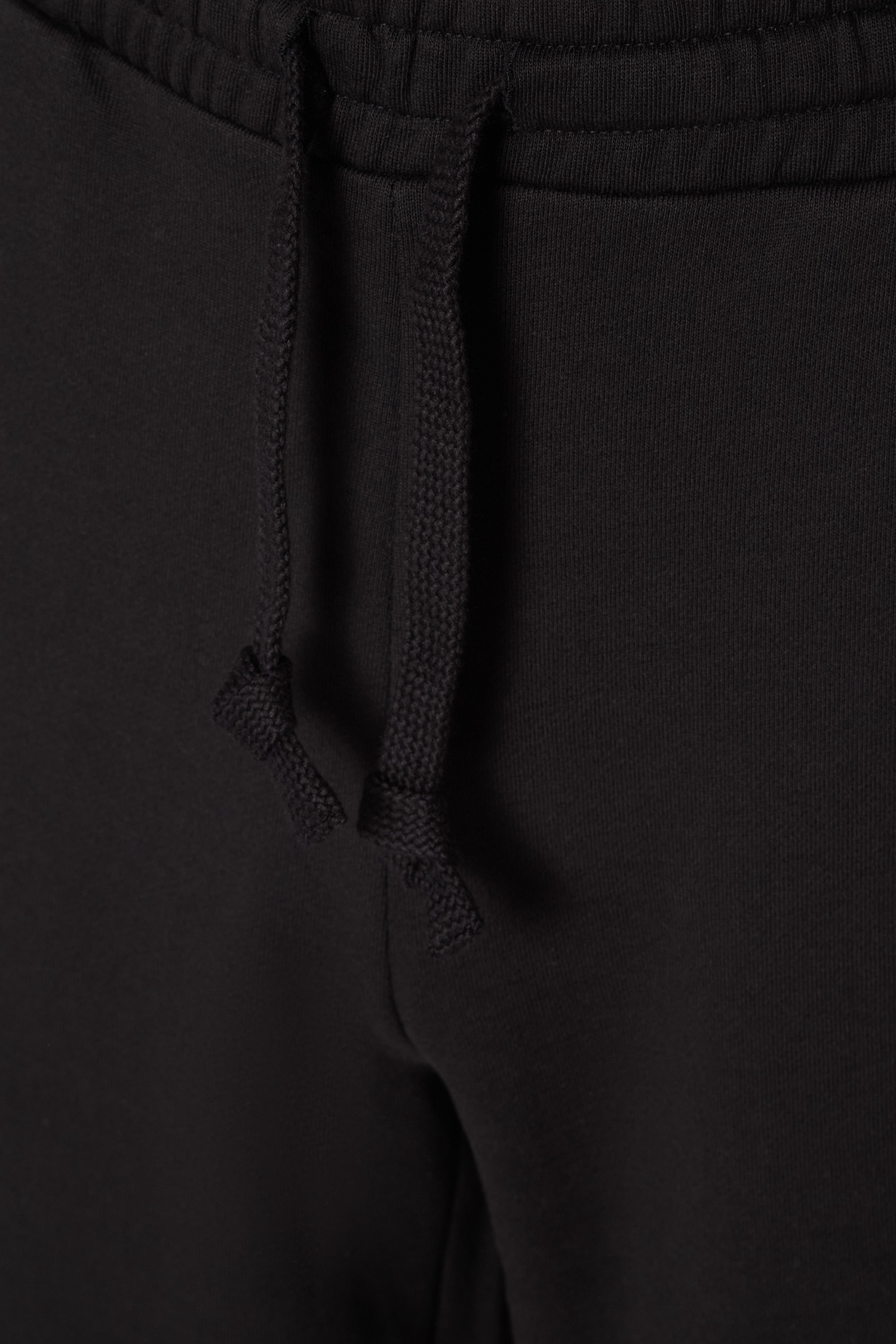 Мужские черные спортивные брюки HUGO 50530656;001