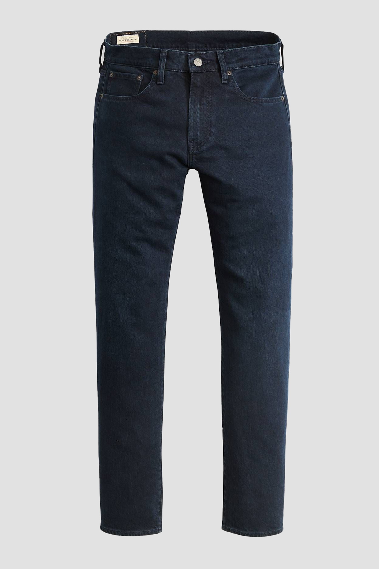 Мужские темно-синие джинсы 502® Taper Levi’s® 29507;1458