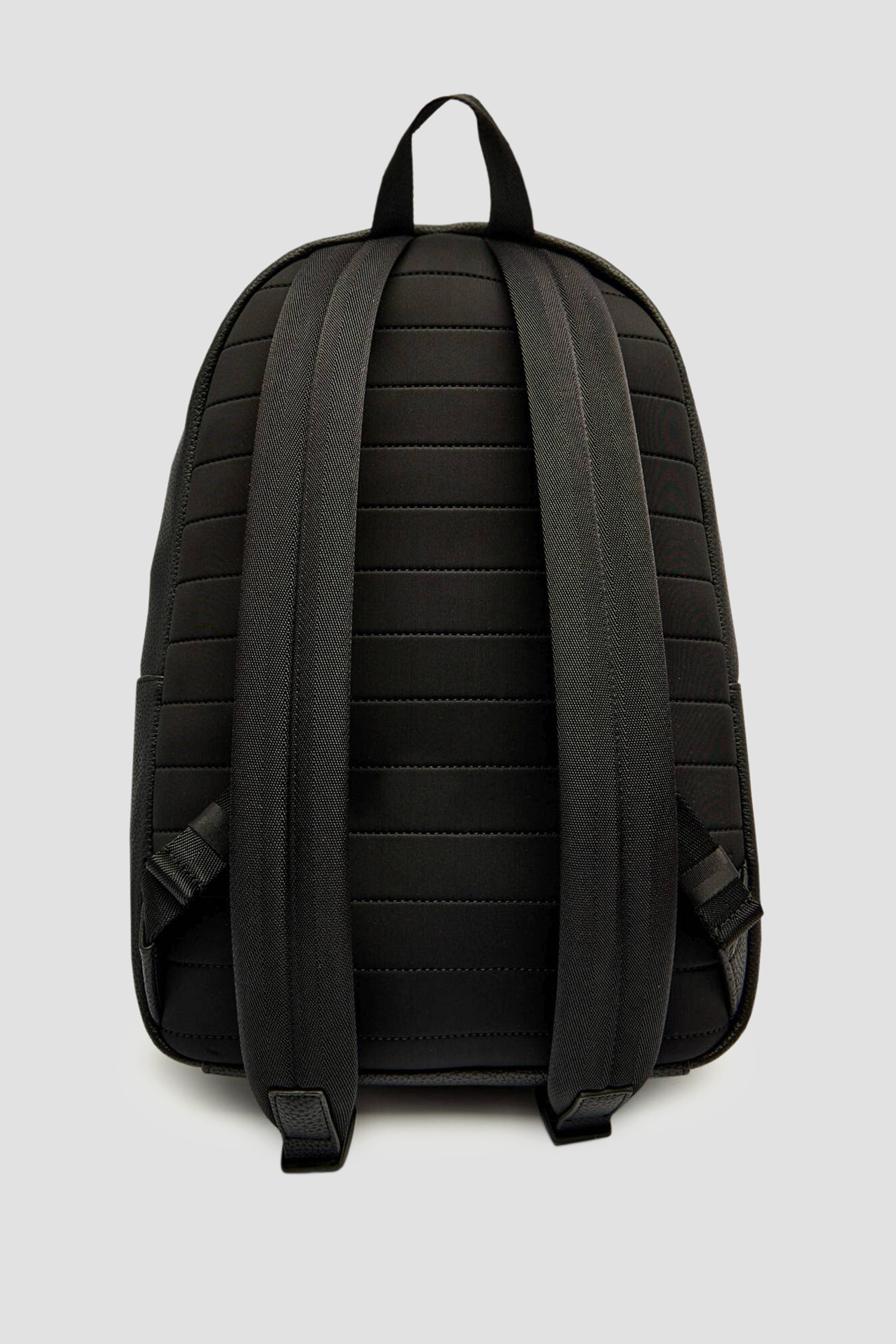 Мужской черный рюкзак HUGO 50551774;001