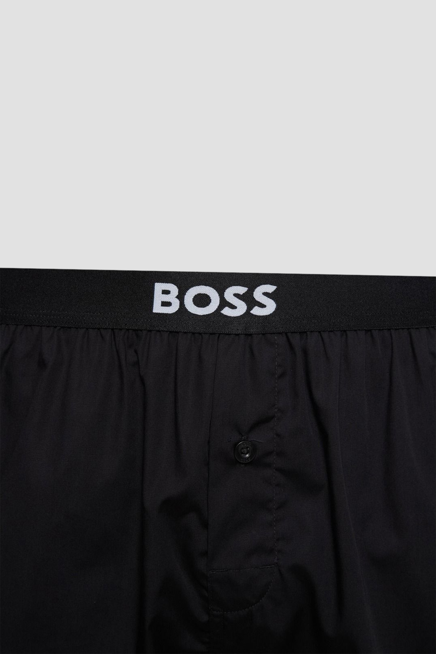 Мужские трусы (2 шт) BOSS 50535781;002