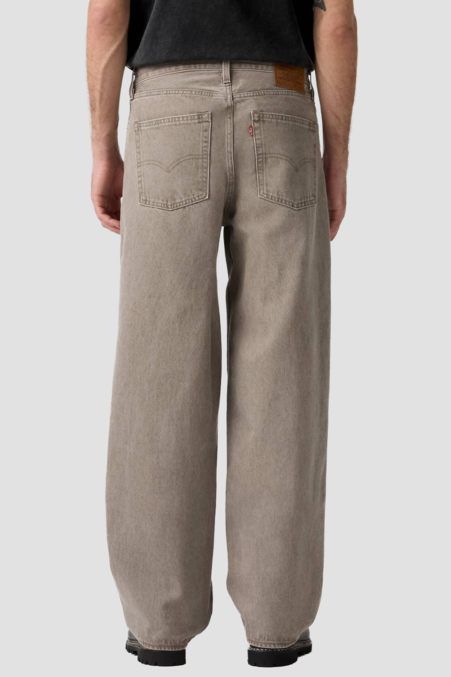 Чоловічі бежеві джинси 578™ Levi’s® A4750;0131
