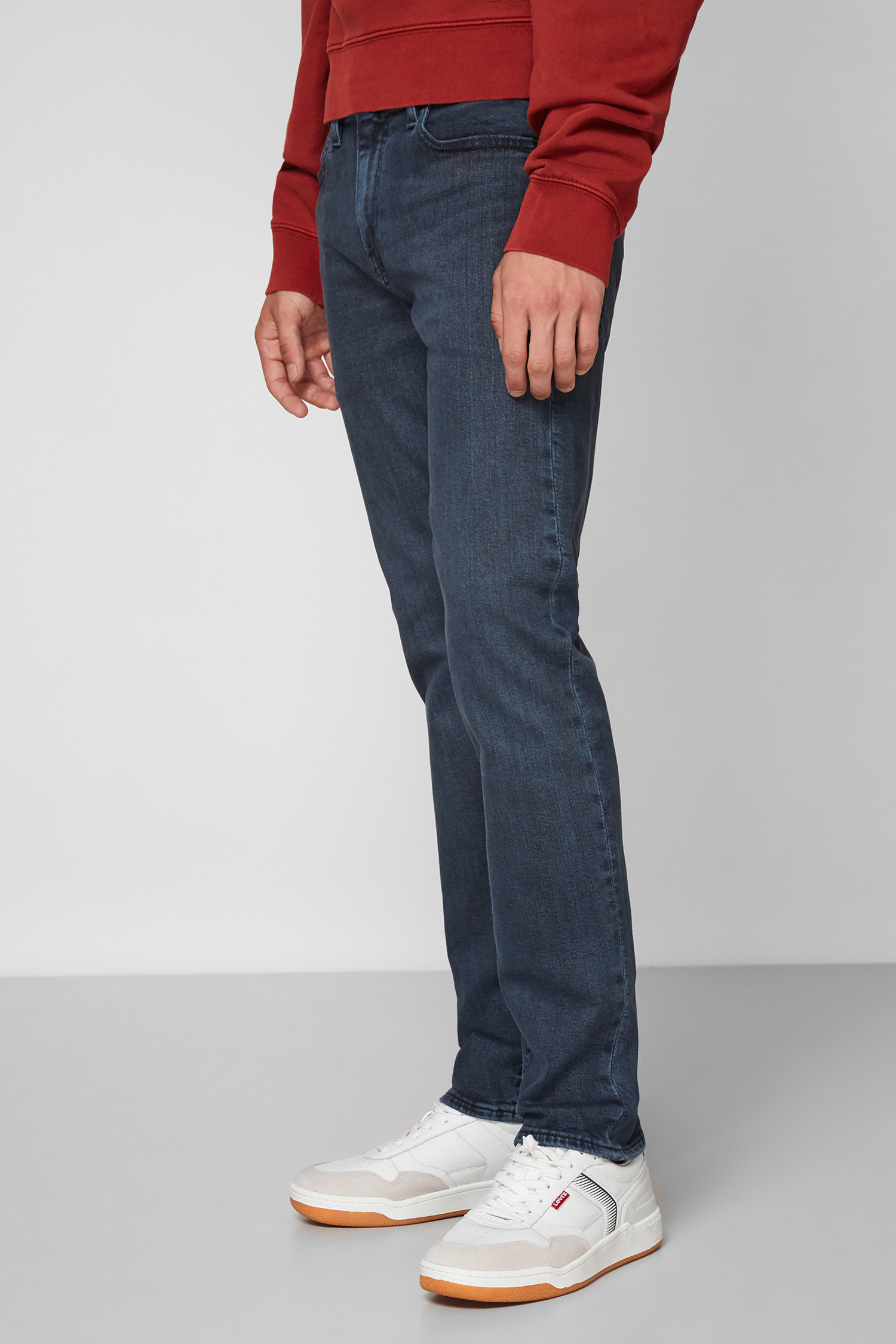 Чоловічі темно-сірі джинси 502® Taper Levi’s® 29507;1030