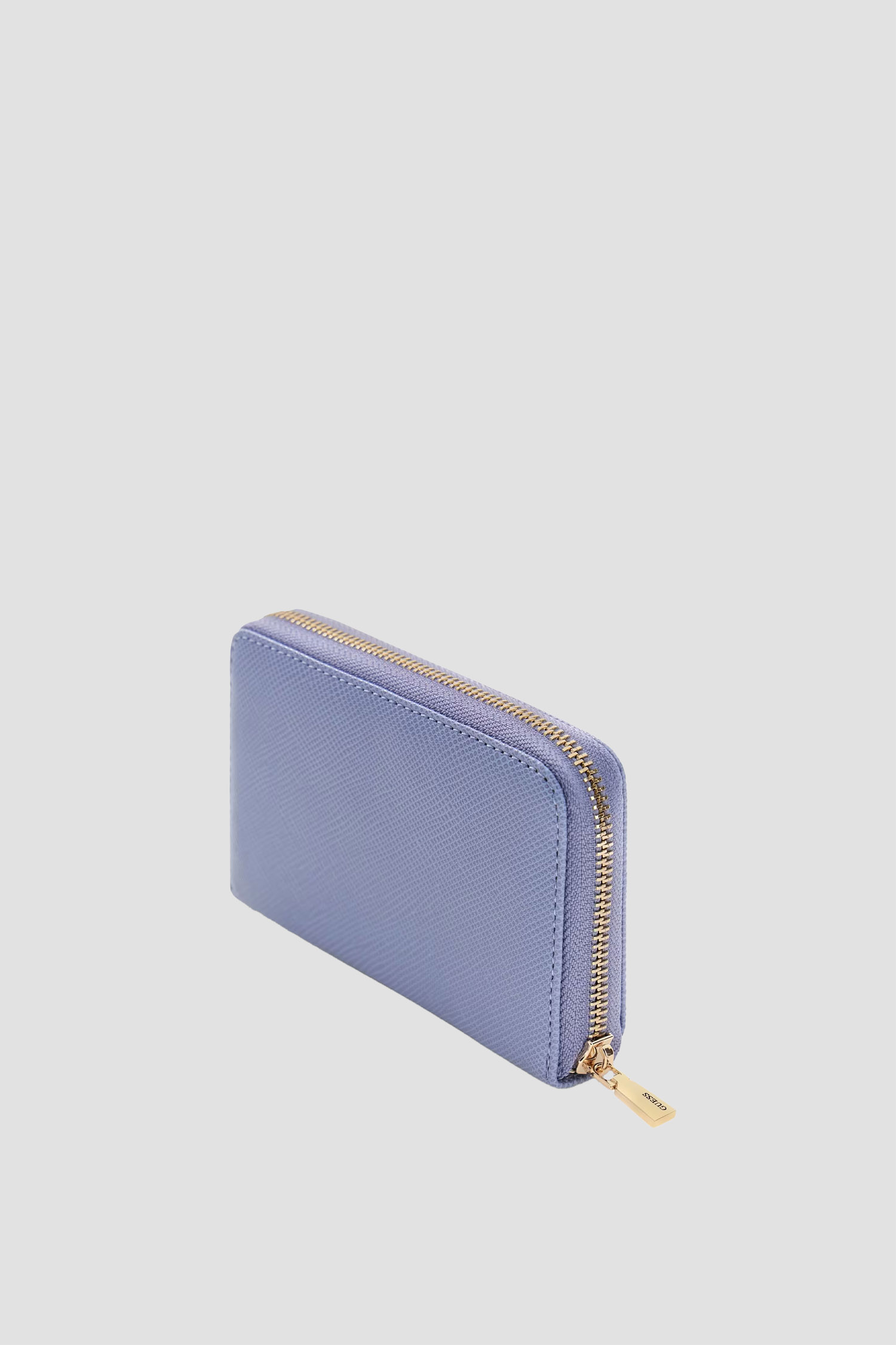 Жіночий блакитний гаманець Guess SWZG74.59140;GBU