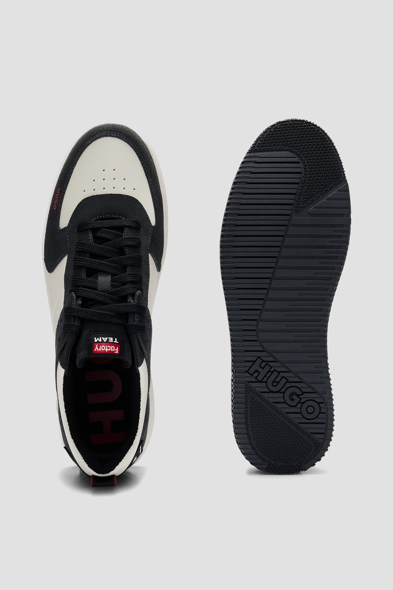 Мужские кроссовки HUGO 50513294;010