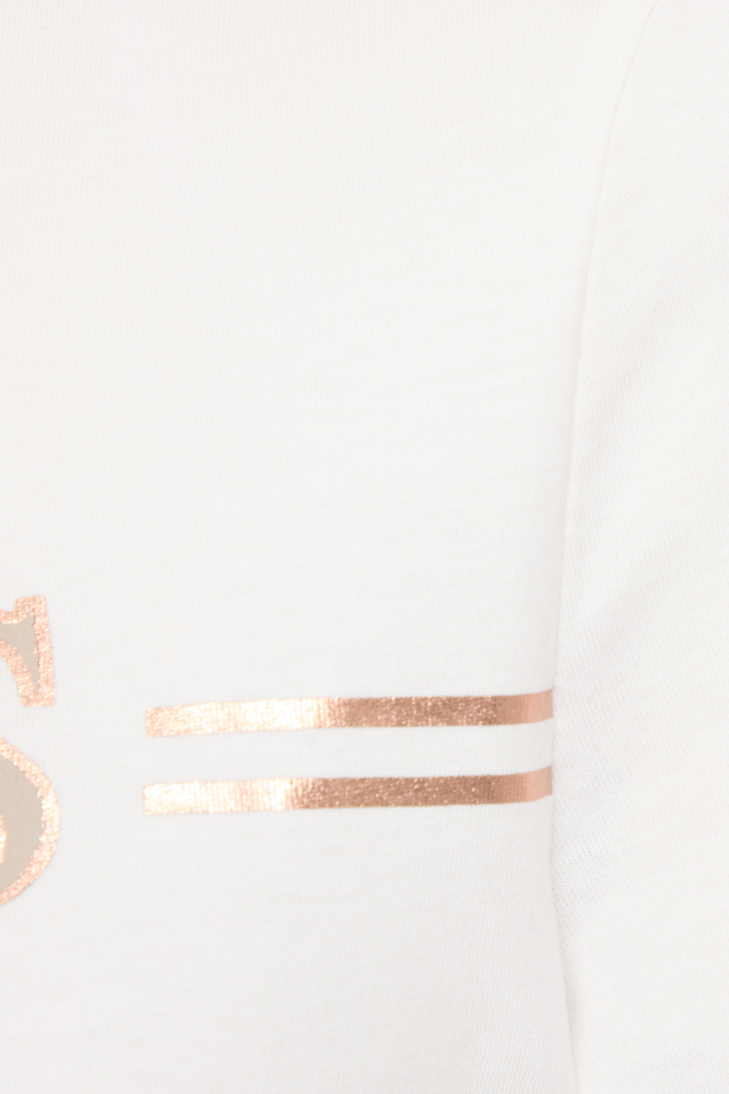 Жіноча біла футболка Guess V5BI15.KA260;G1O6