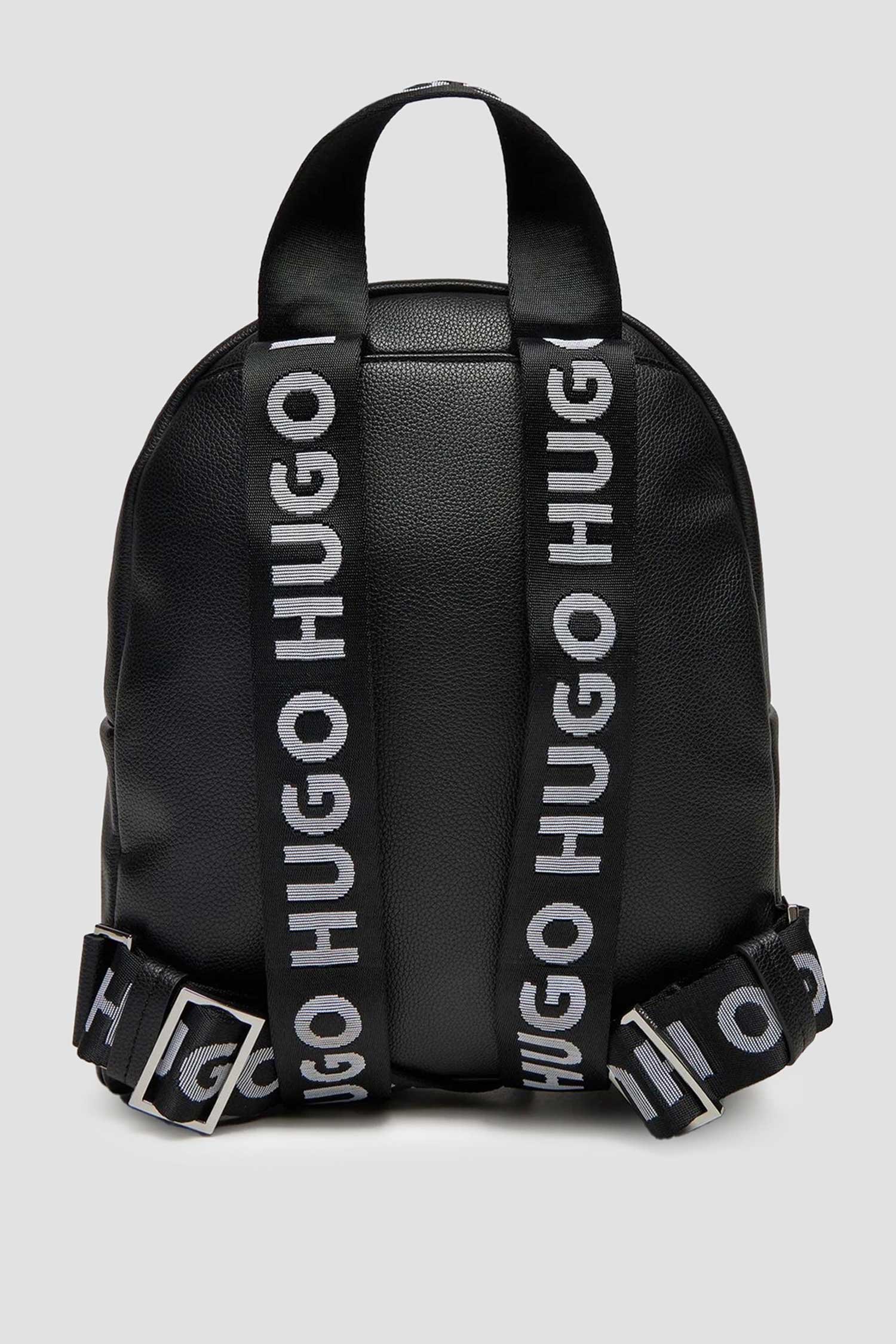 Женский черный рюкзак HUGO 50492173;001