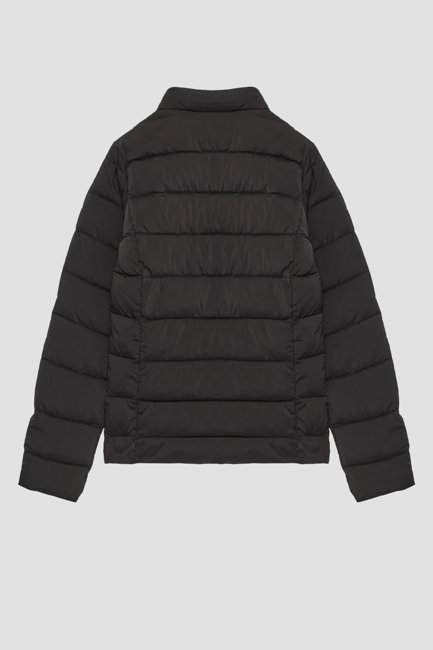 Детская черная куртка Guess Kids J4YL18.WF3X0;JBLK