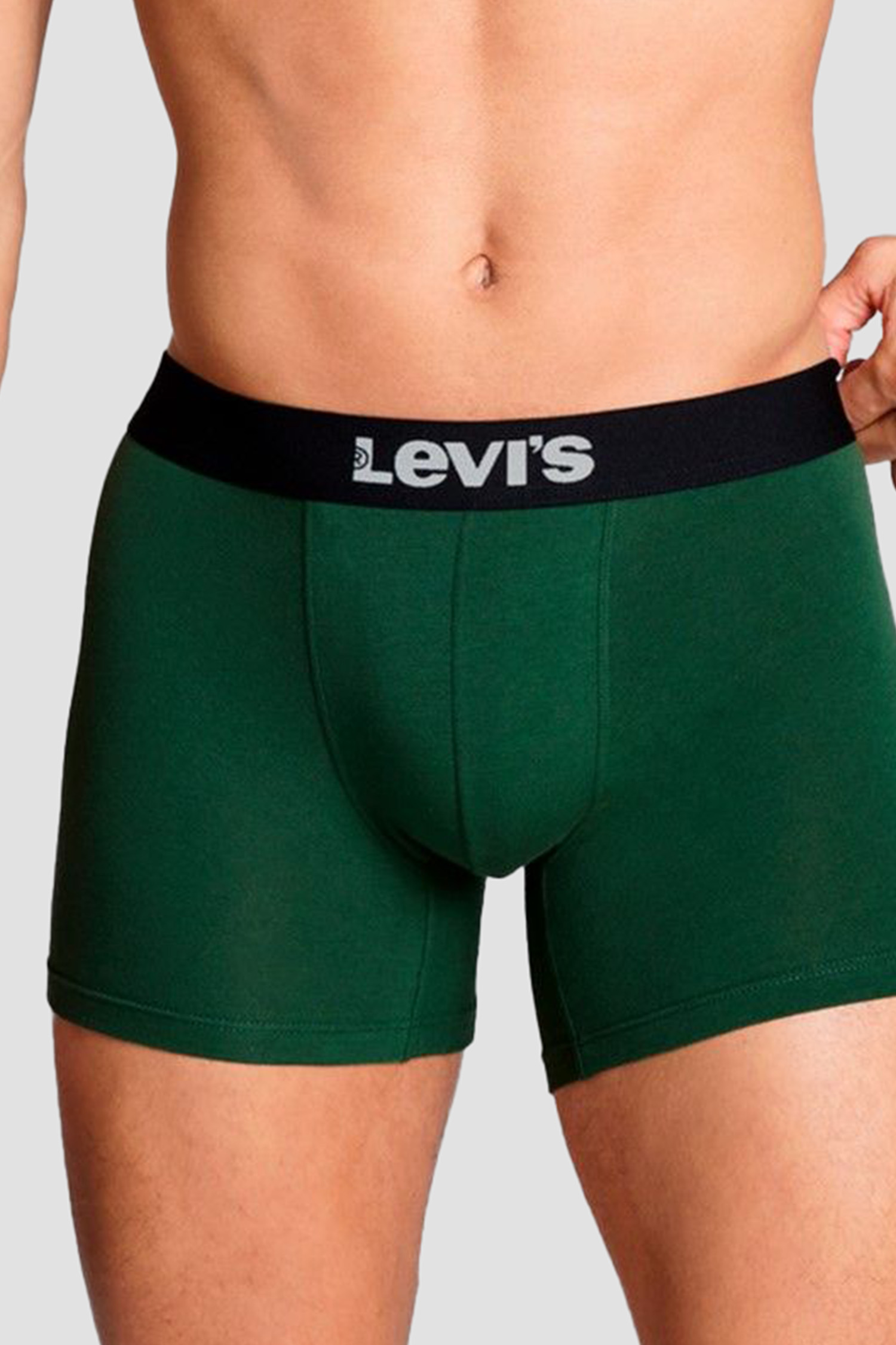 Мужские боксеры (2 шт) Levi’s® 701229542;001