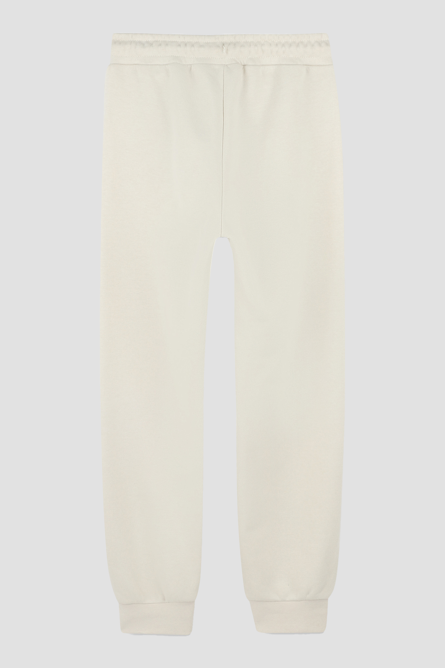 Дитячі бежеві спортивні штани BOSS kids J52135;21C