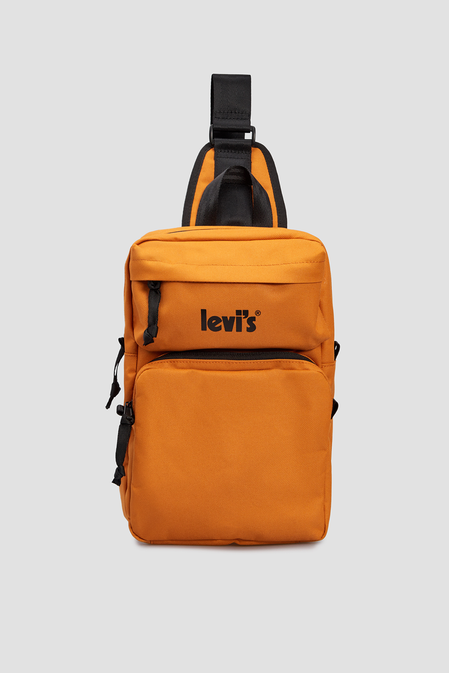 Гірчична сумка для хлопців Levi’s® 234304;208.74