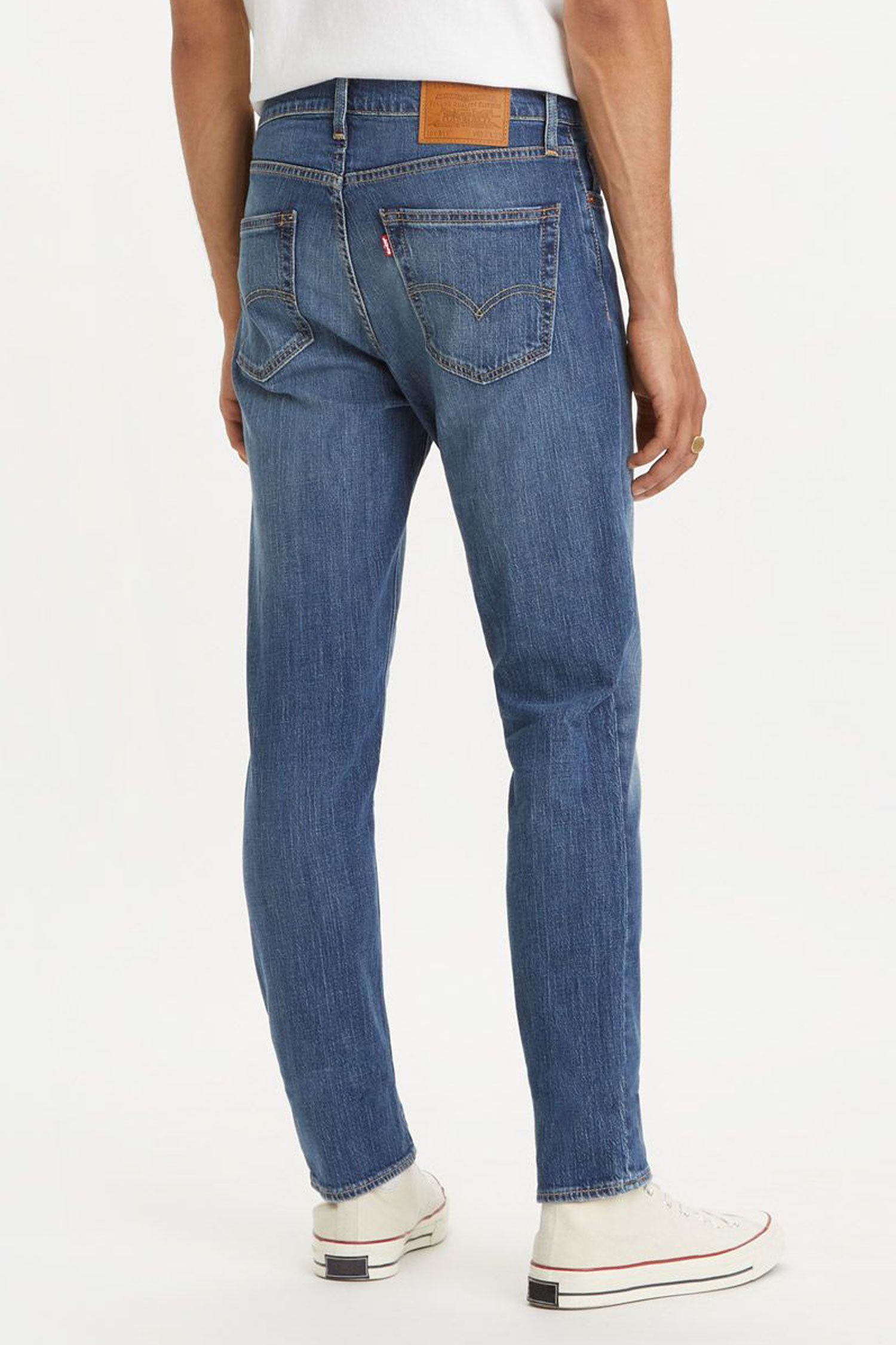 Мужские синие джинсы 511®	Slim Levi’s® 04511;5549