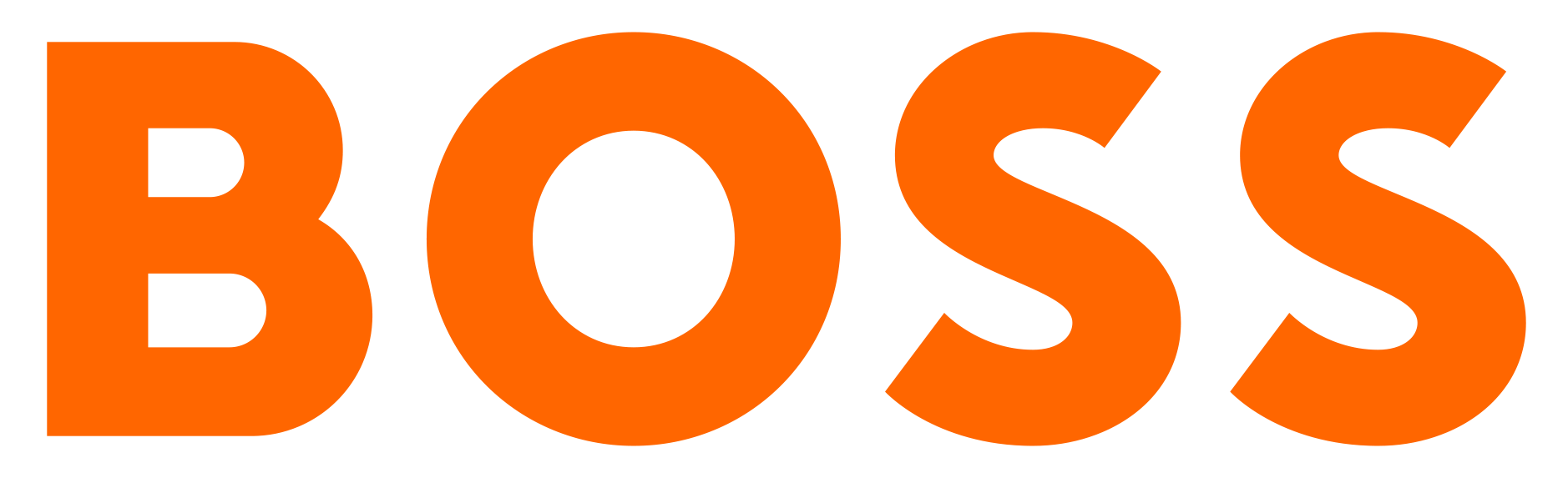 BOSS Orange