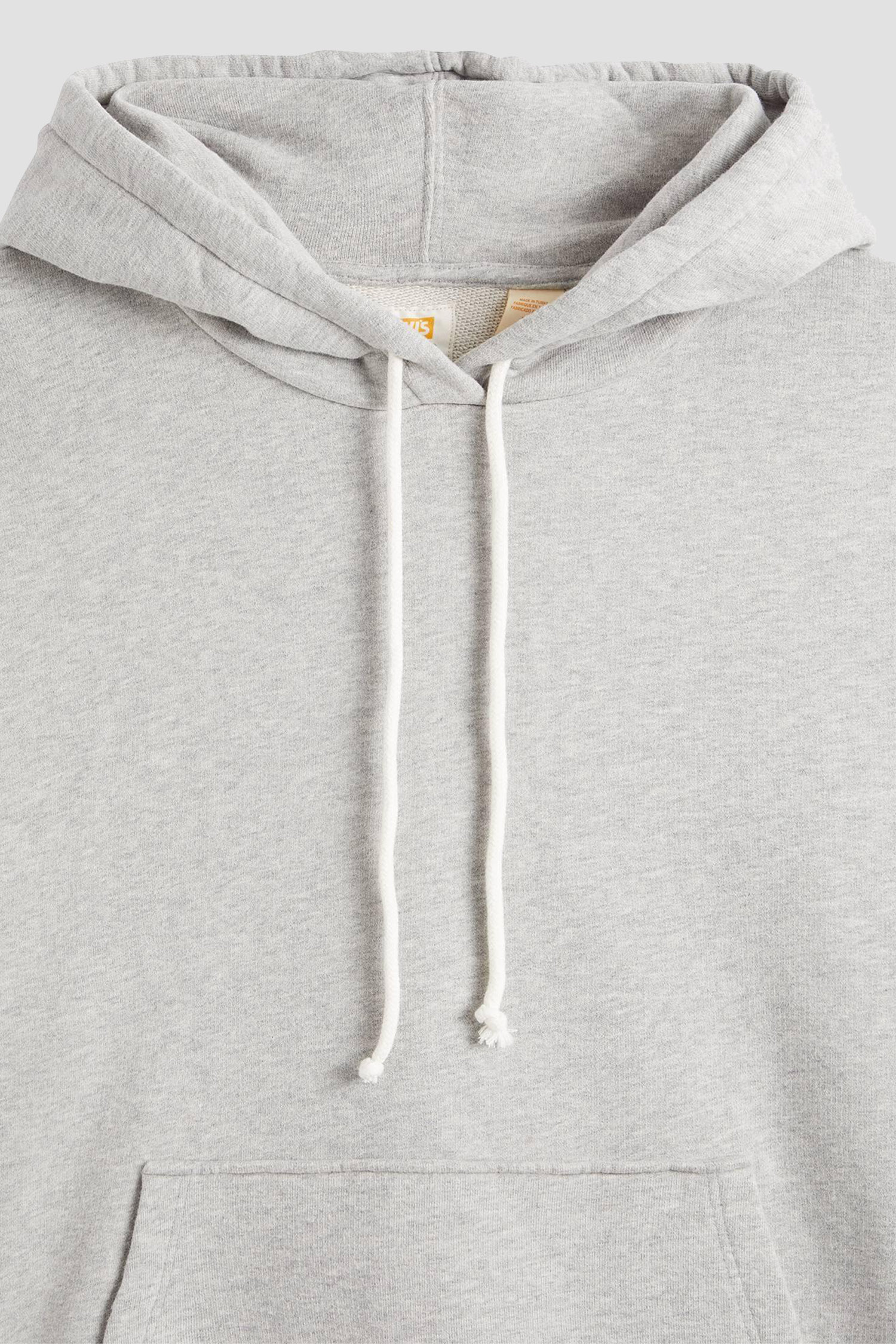 Жіноче сіре худі Levi’s® A3724;0007