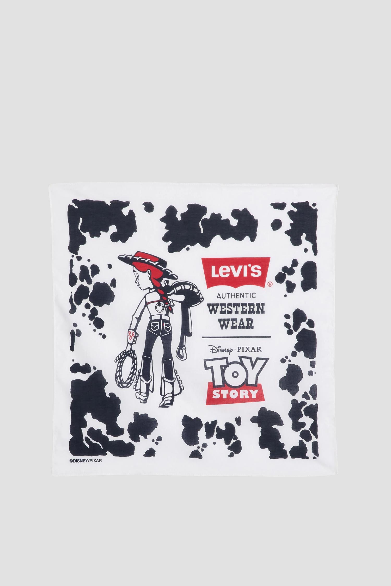 Levi's® x Toy Story 3-Pack Bandana Levi's® X Toy Story Bandana - 3
