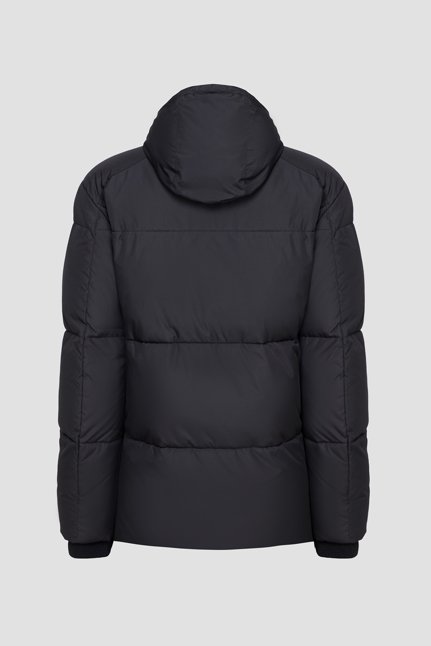 Чоловіча чорна куртка Antony Morato MMCO00859.FA600243;9000