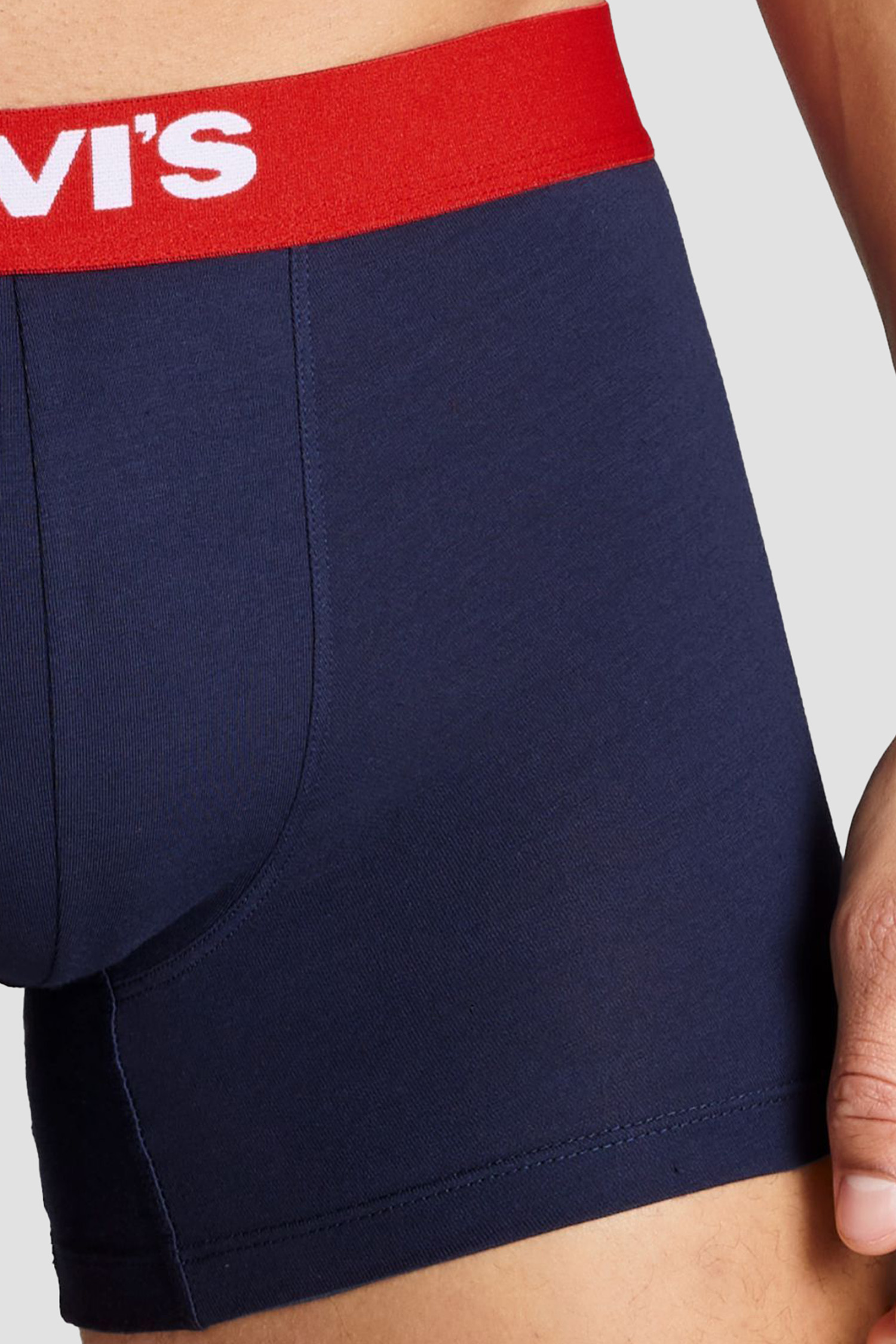 Мужские боксеры (2 шт) Levi’s® 701222842;018