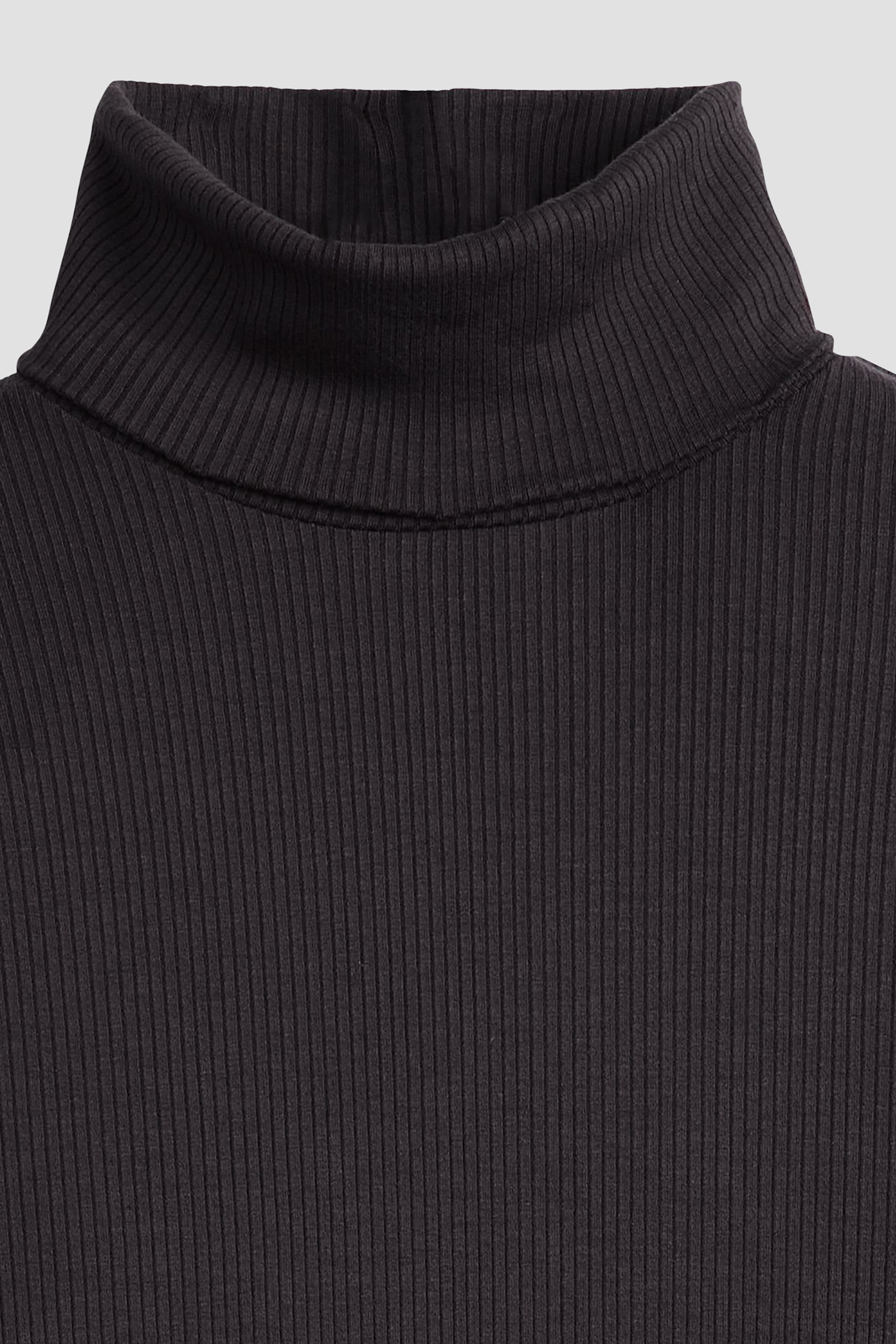 Женский черный гольф Levi’s® A8769;0000