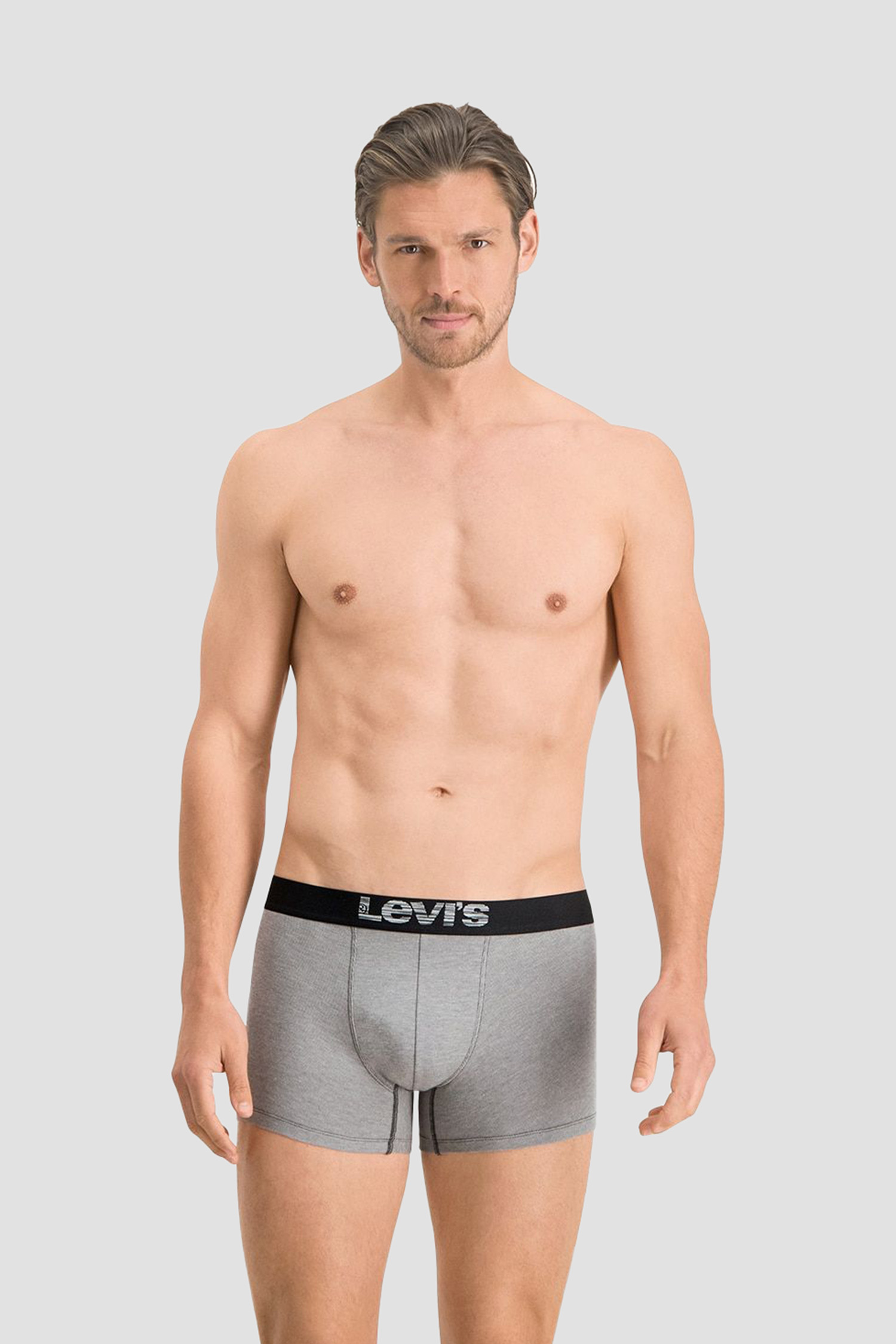 Мужские боксеры (2 шт) Levi’s® 701203921;007