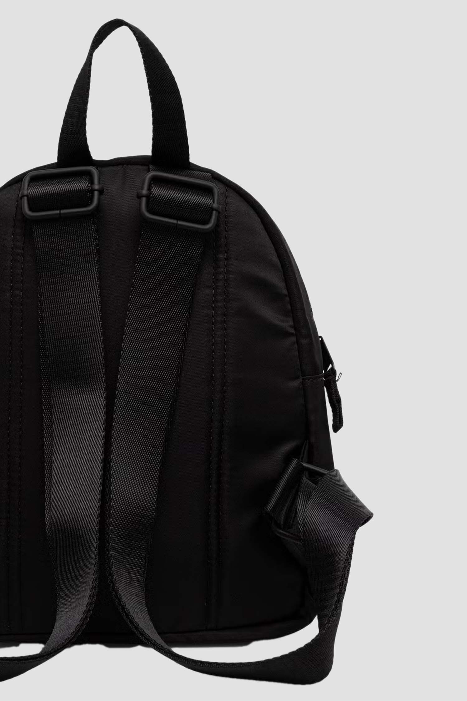 Женский черный рюкзак Levi’s® 005F6;0000