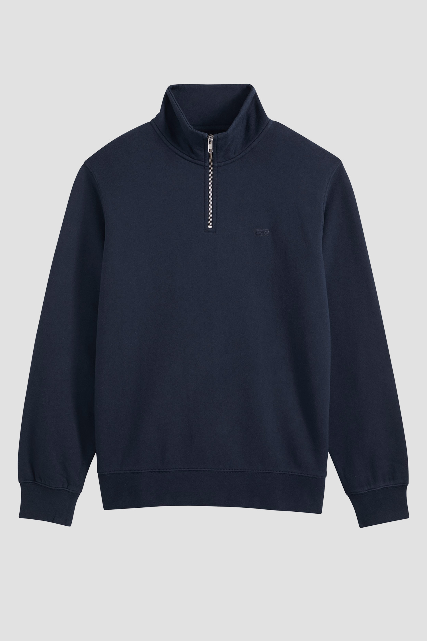 Чоловіча темно-синя спортивна кофта Levi’s® A8606;0017