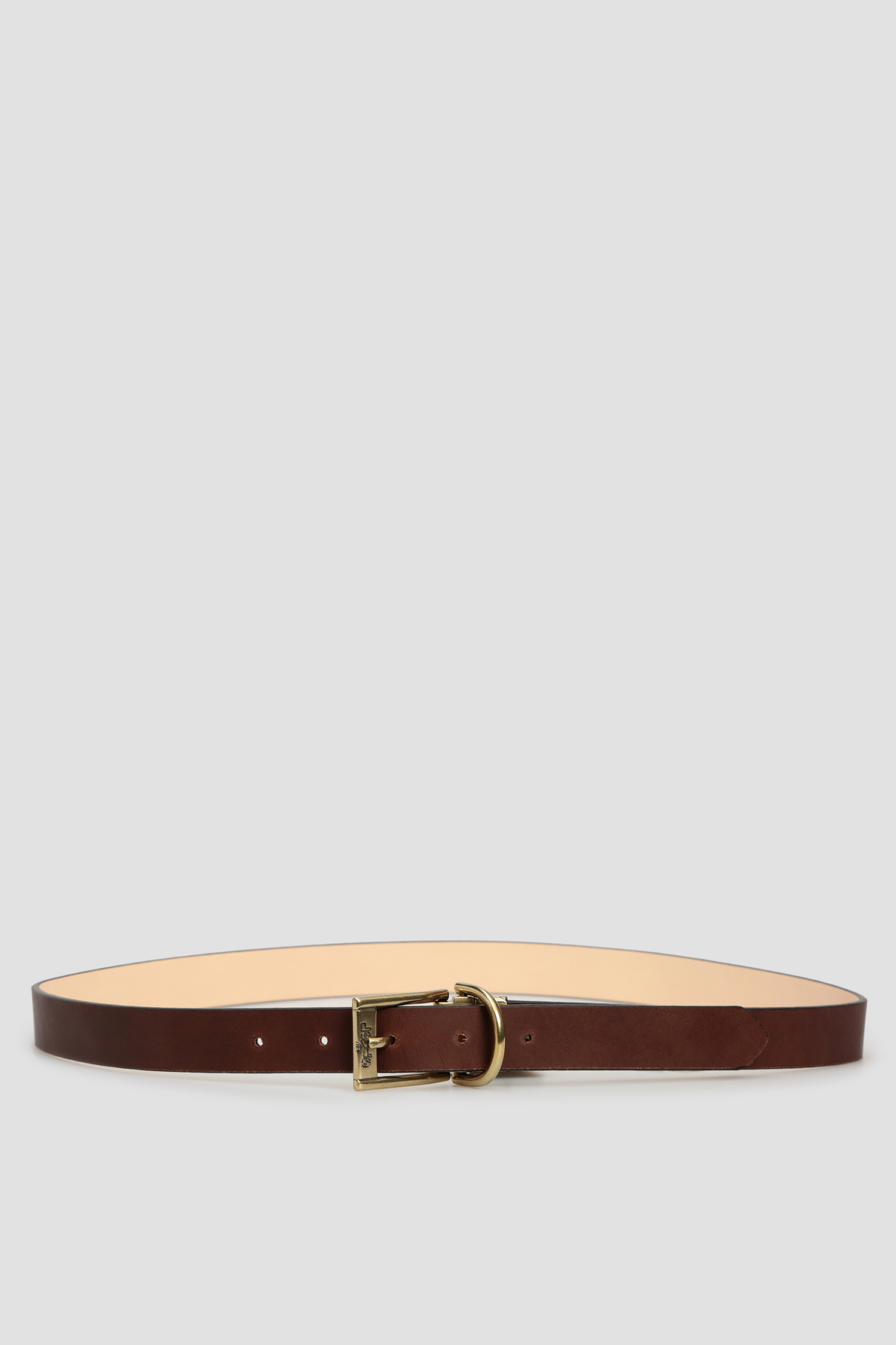 Женский двусторонний кожаный ремень Levi’s® 232383;3.23