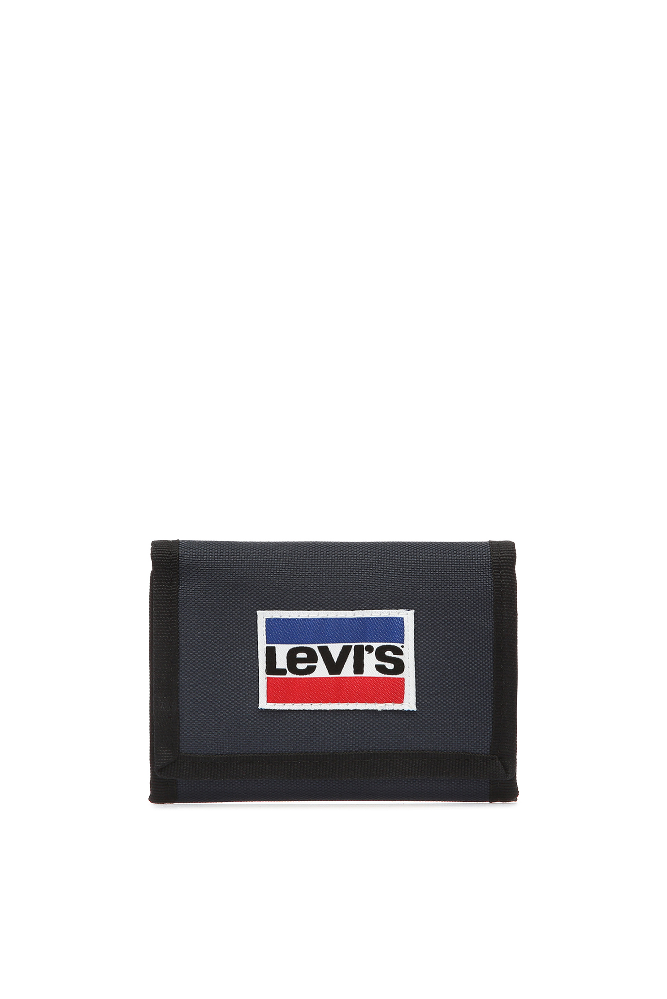Темно-синий кошелек для парней Levi’s® 228900;8.18