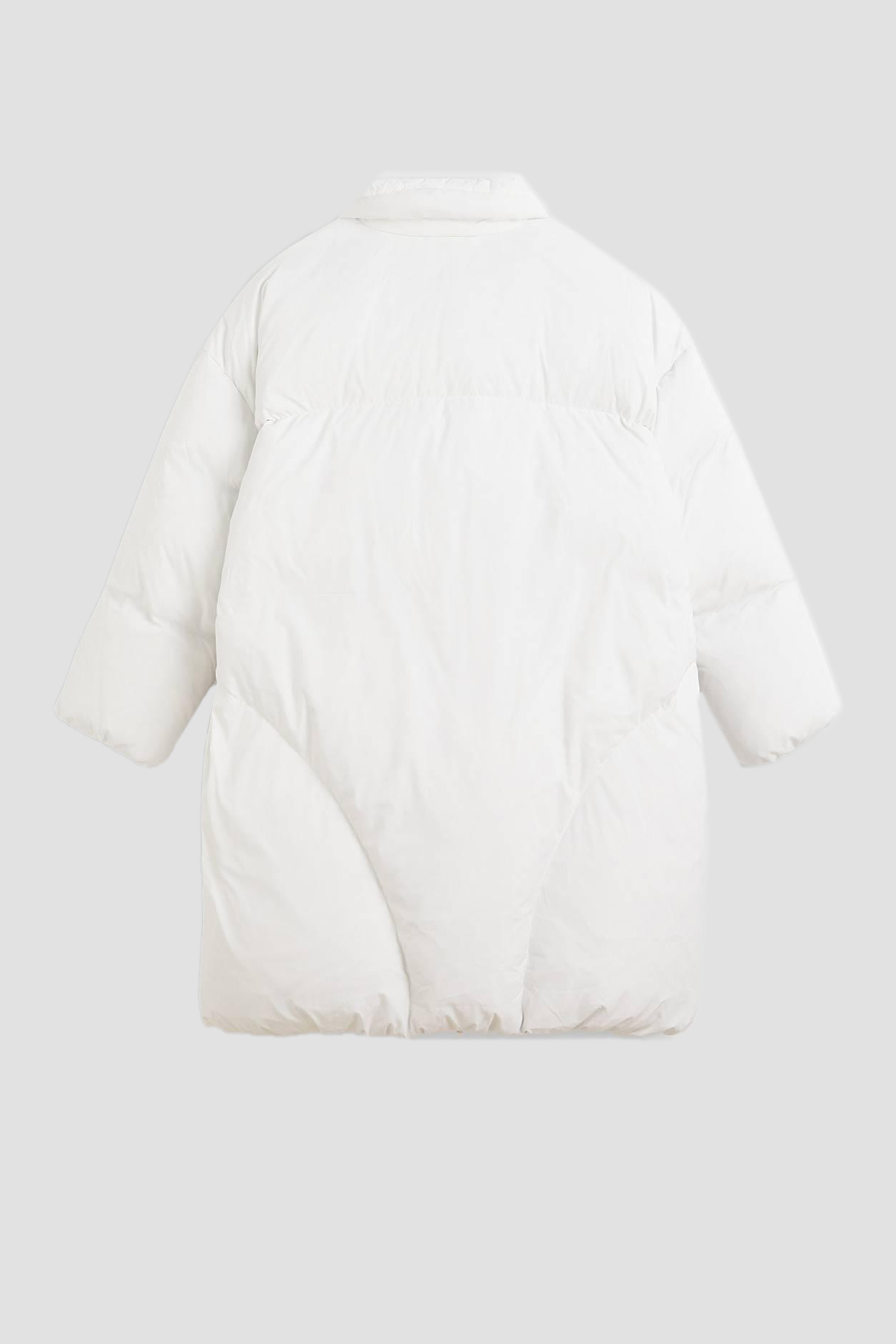 Жіночий білий пуховик Levi’s® A3257;0001