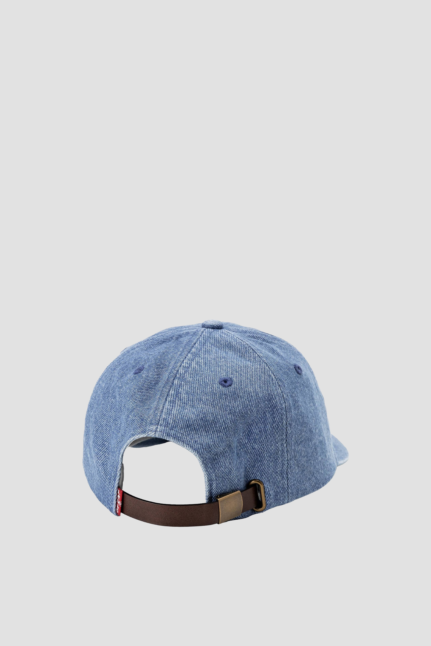 Жіноча блакитна кепка Levi’s® 000AG;0005